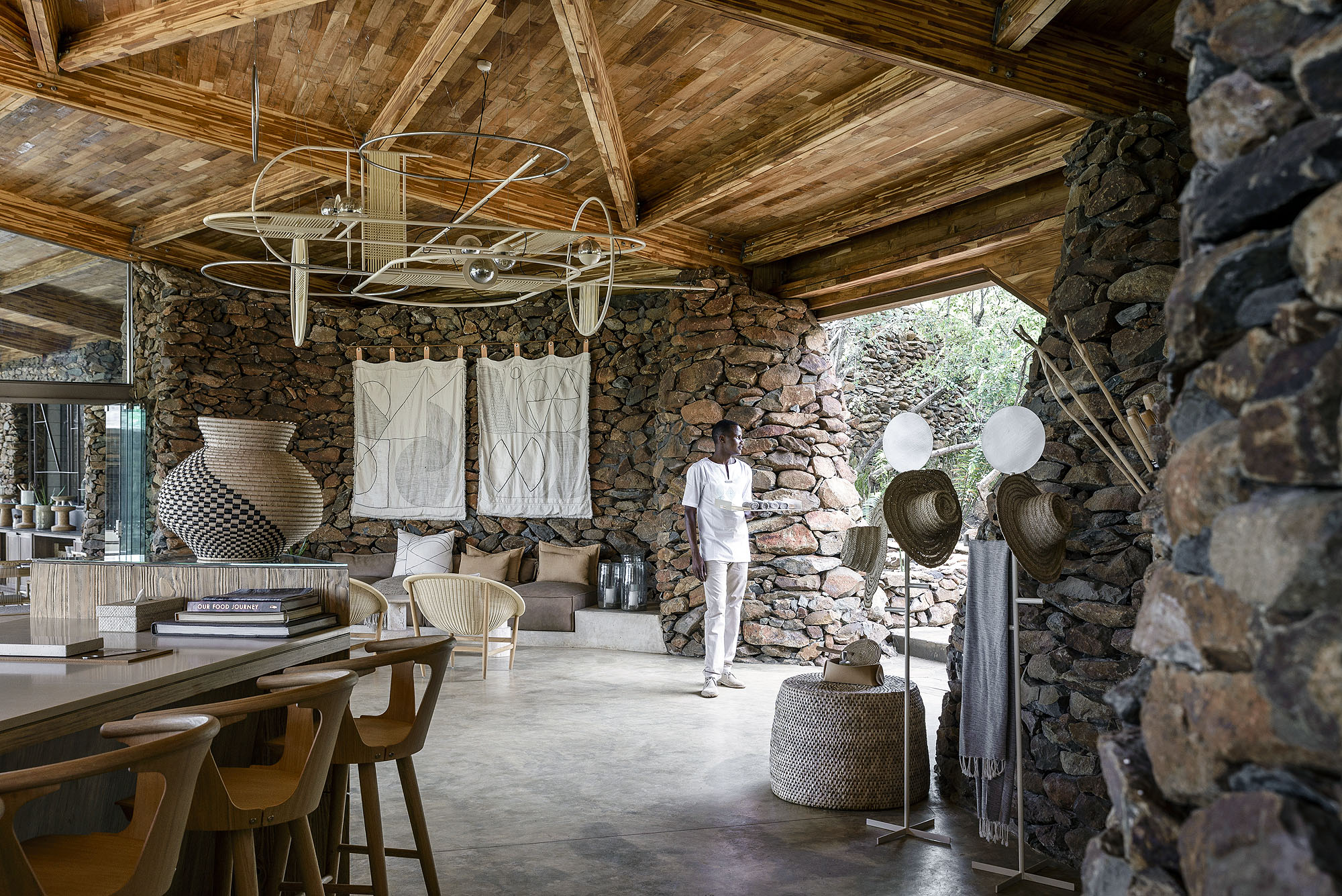 Singita Faru Faru Lodge - Bild 5