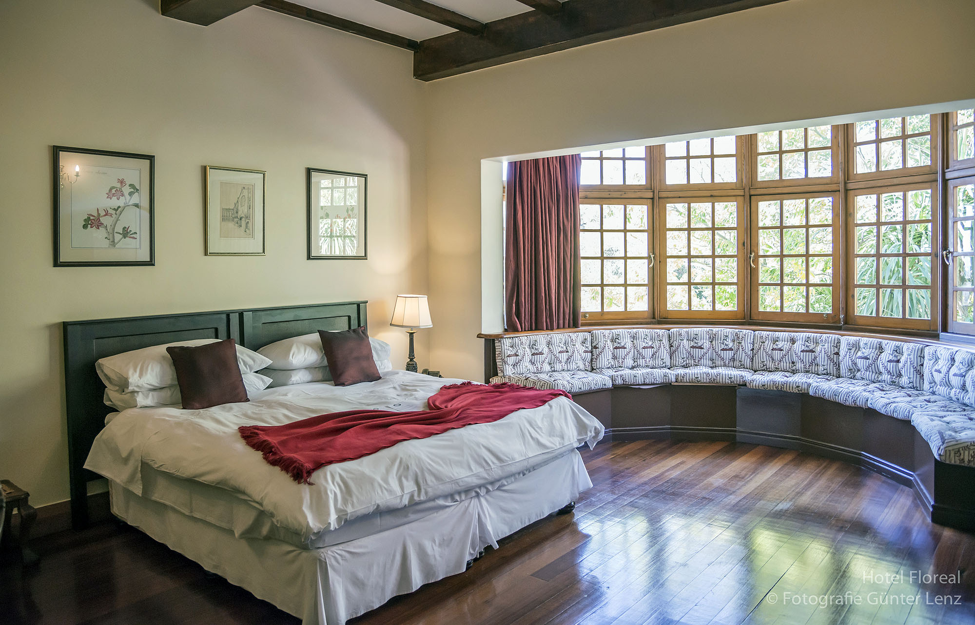 Floreal House - Bild 2