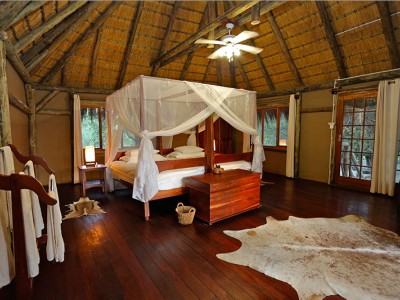 Camp Kwando