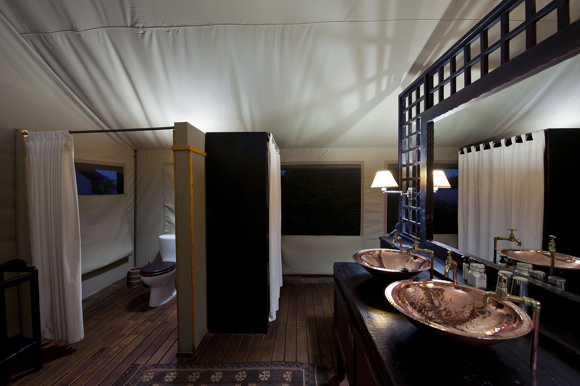 Desert Rhino Camp - Bild 3