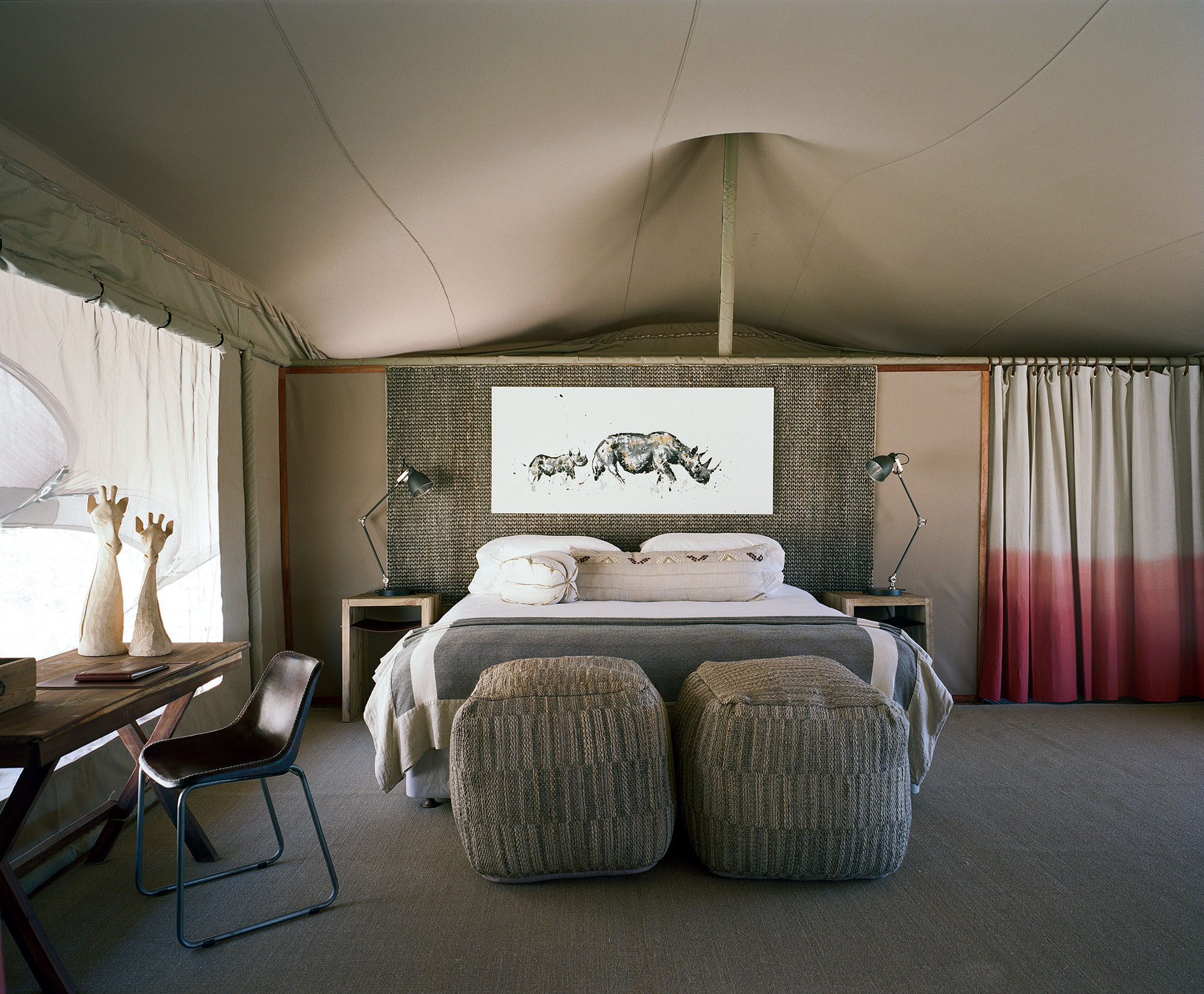 Hoanib Valley Camp - Bild 2