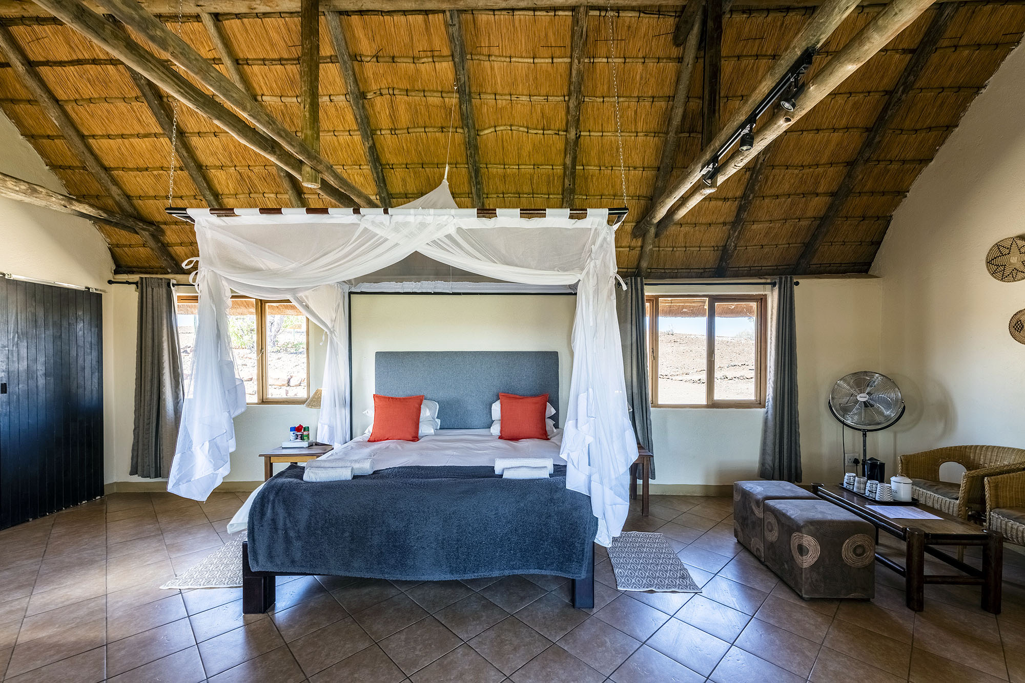 Palmwag Lodge - Bild 2