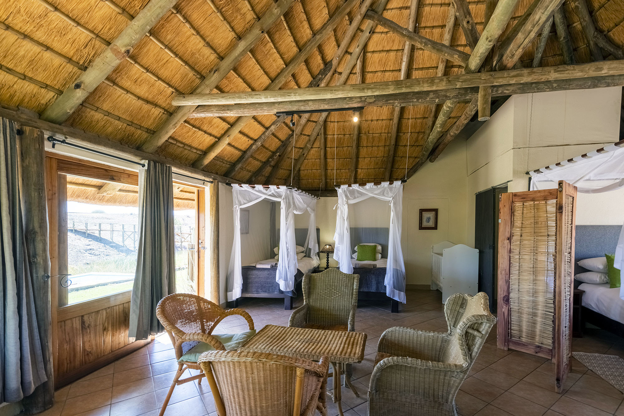 Palmwag Lodge - Bild 3