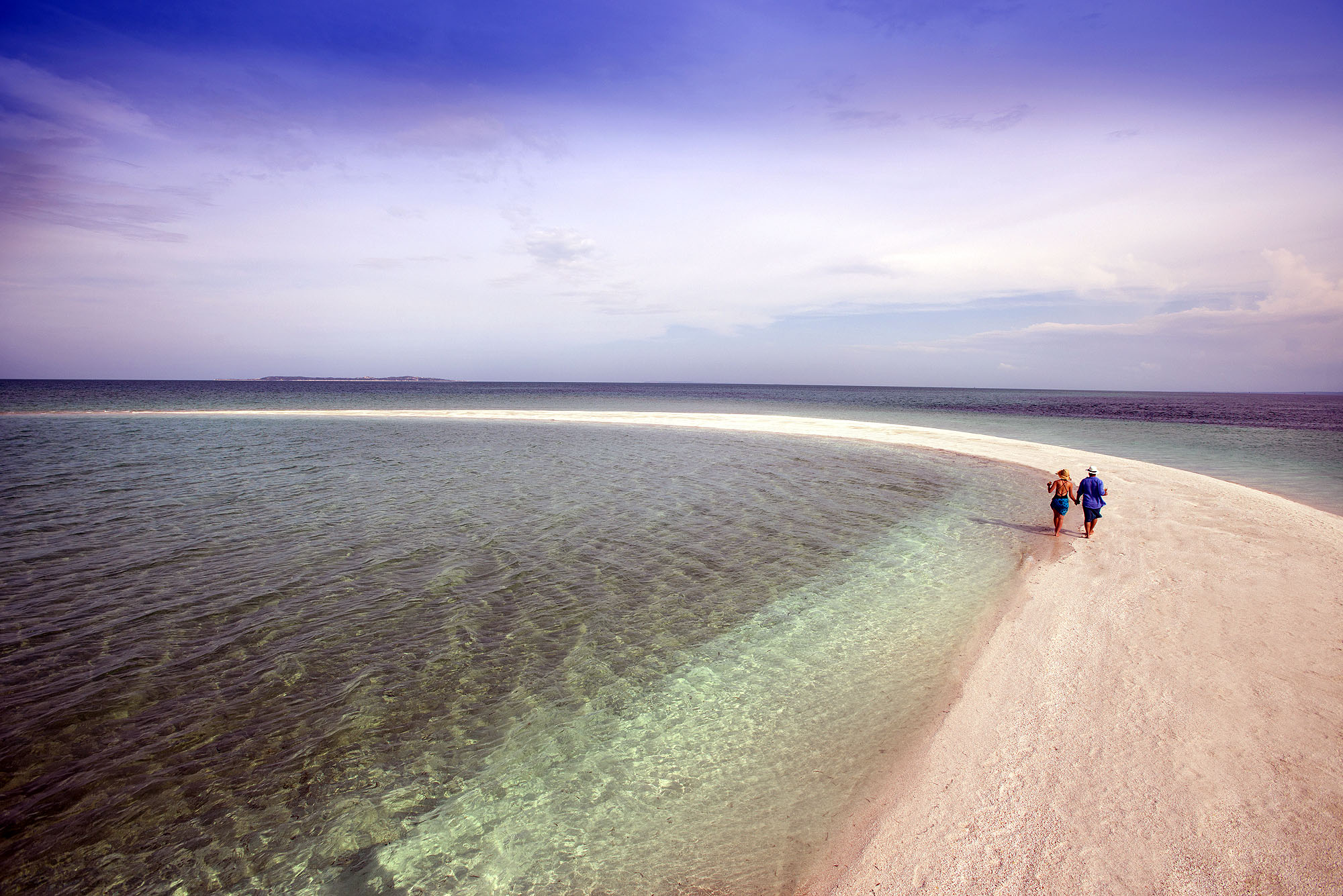 &Beyond Benguerra Island Lodge - Bild 5