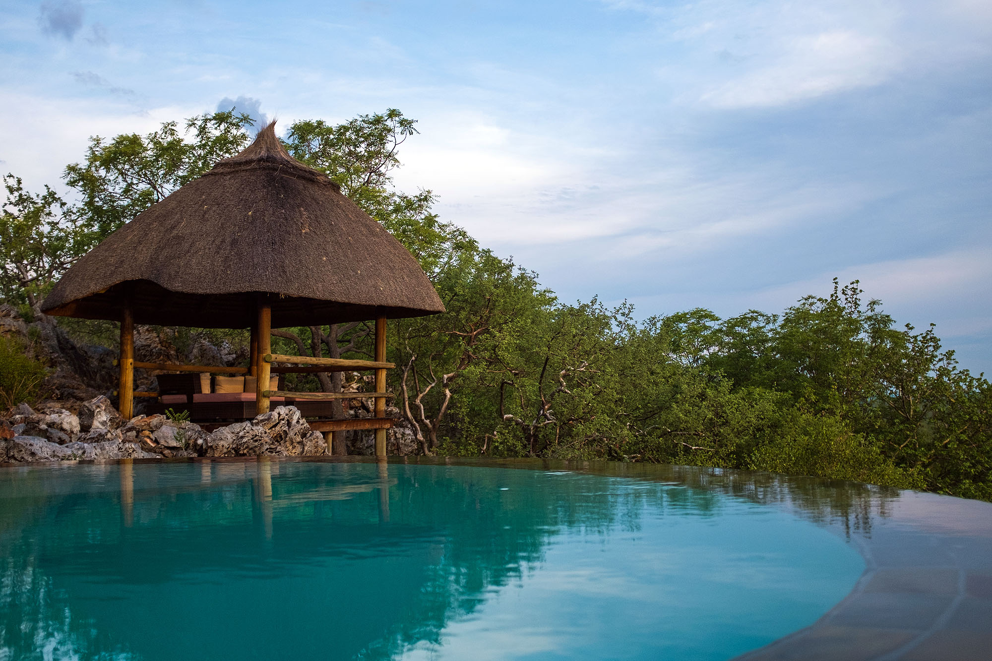 Little Ongava Lodge - Bild 3