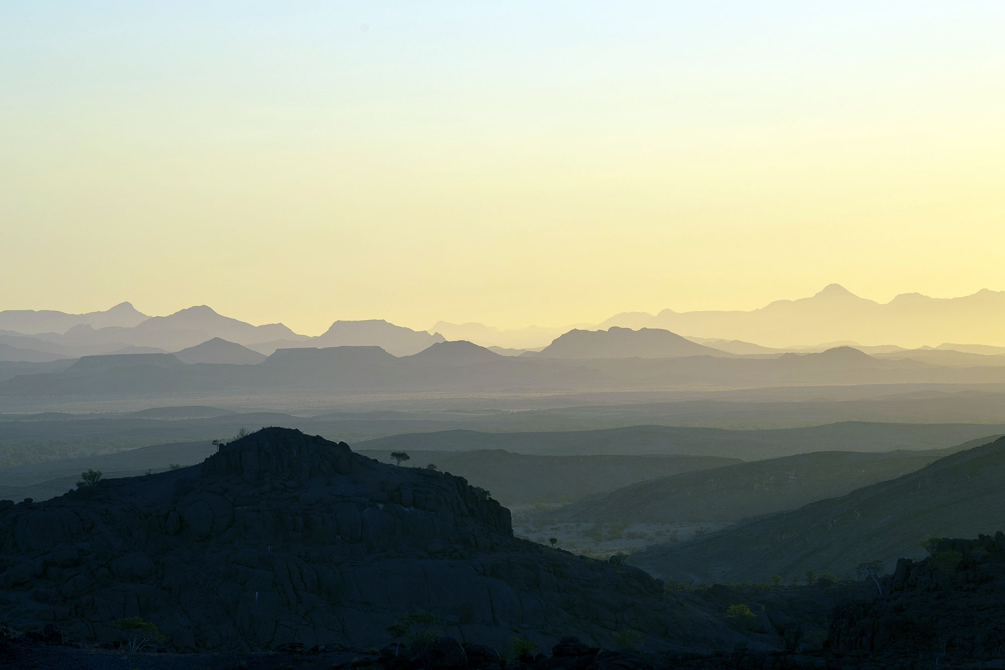 Mowani Mountain Camp - Bild 5