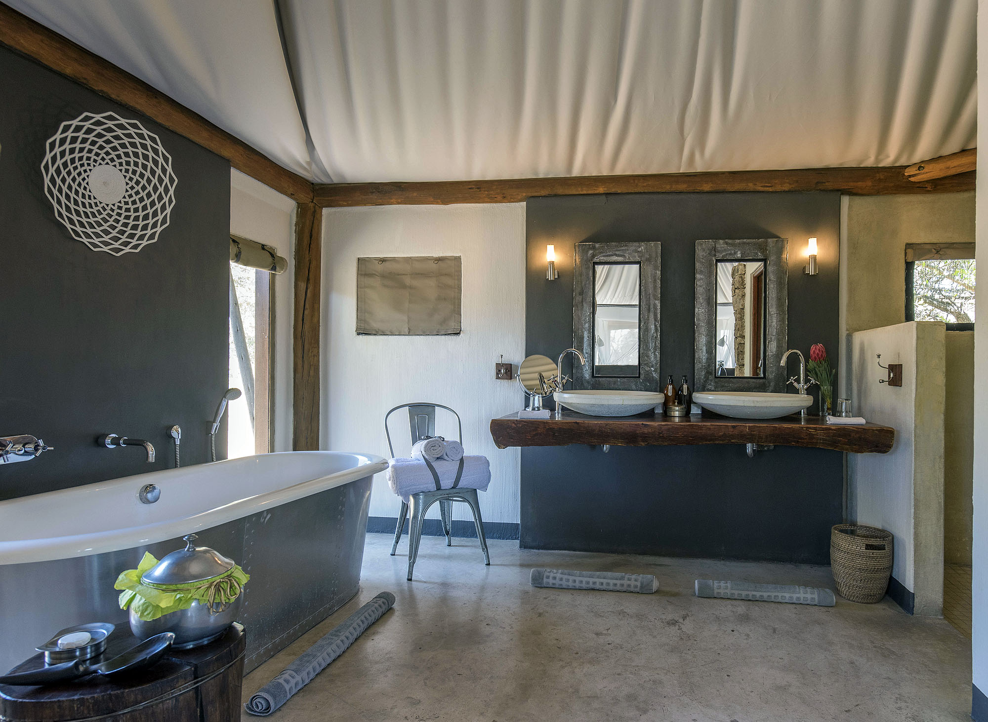 Onguma Tented Camp - Bild 3