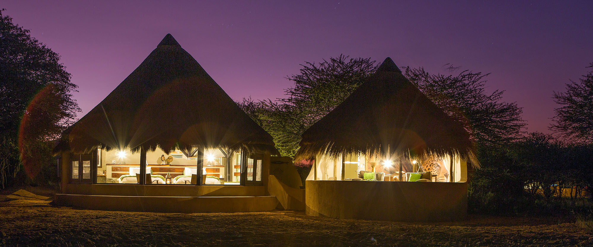 Okonjima - Bild 3