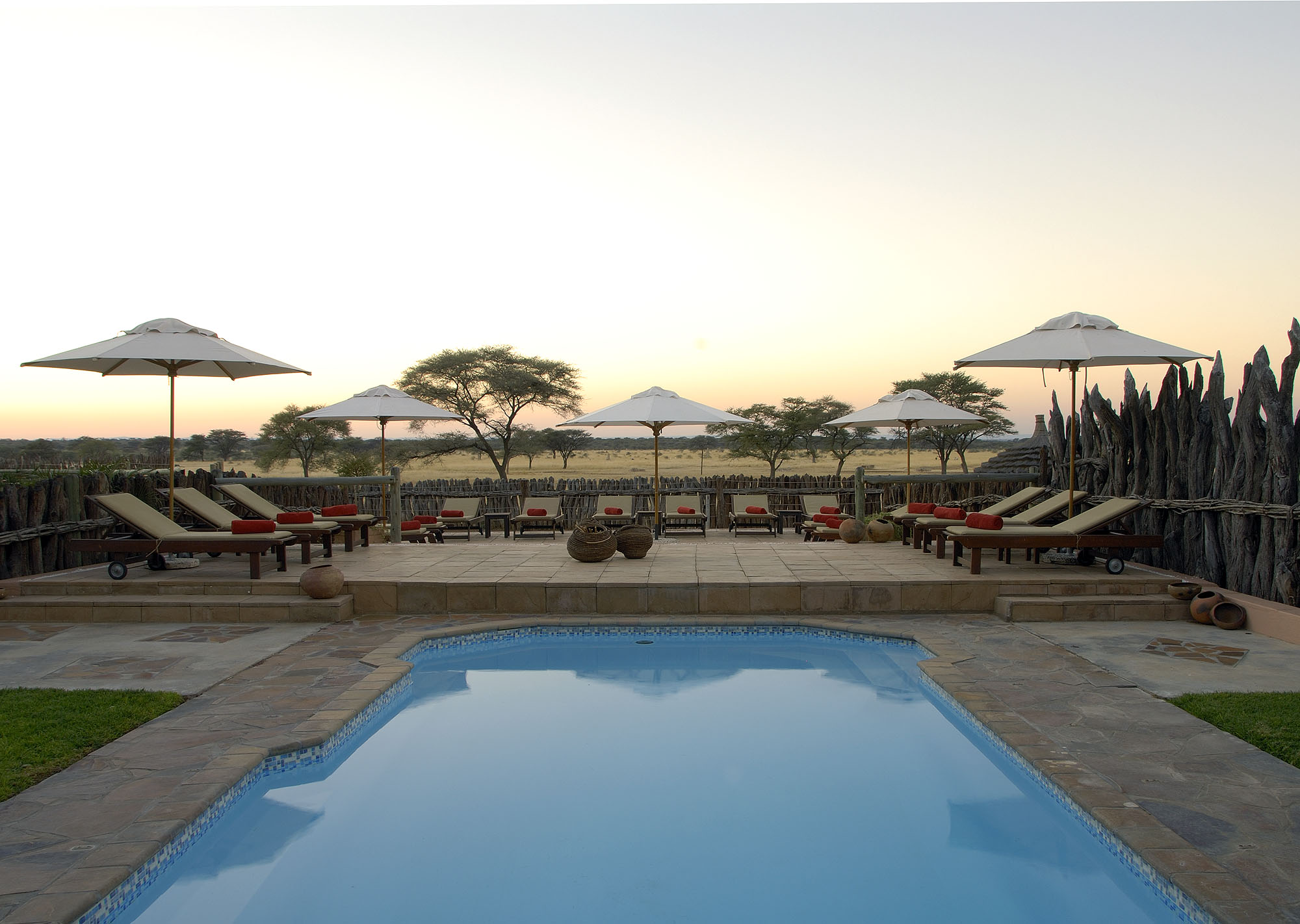 Frans Indongo Lodge - Bild 4