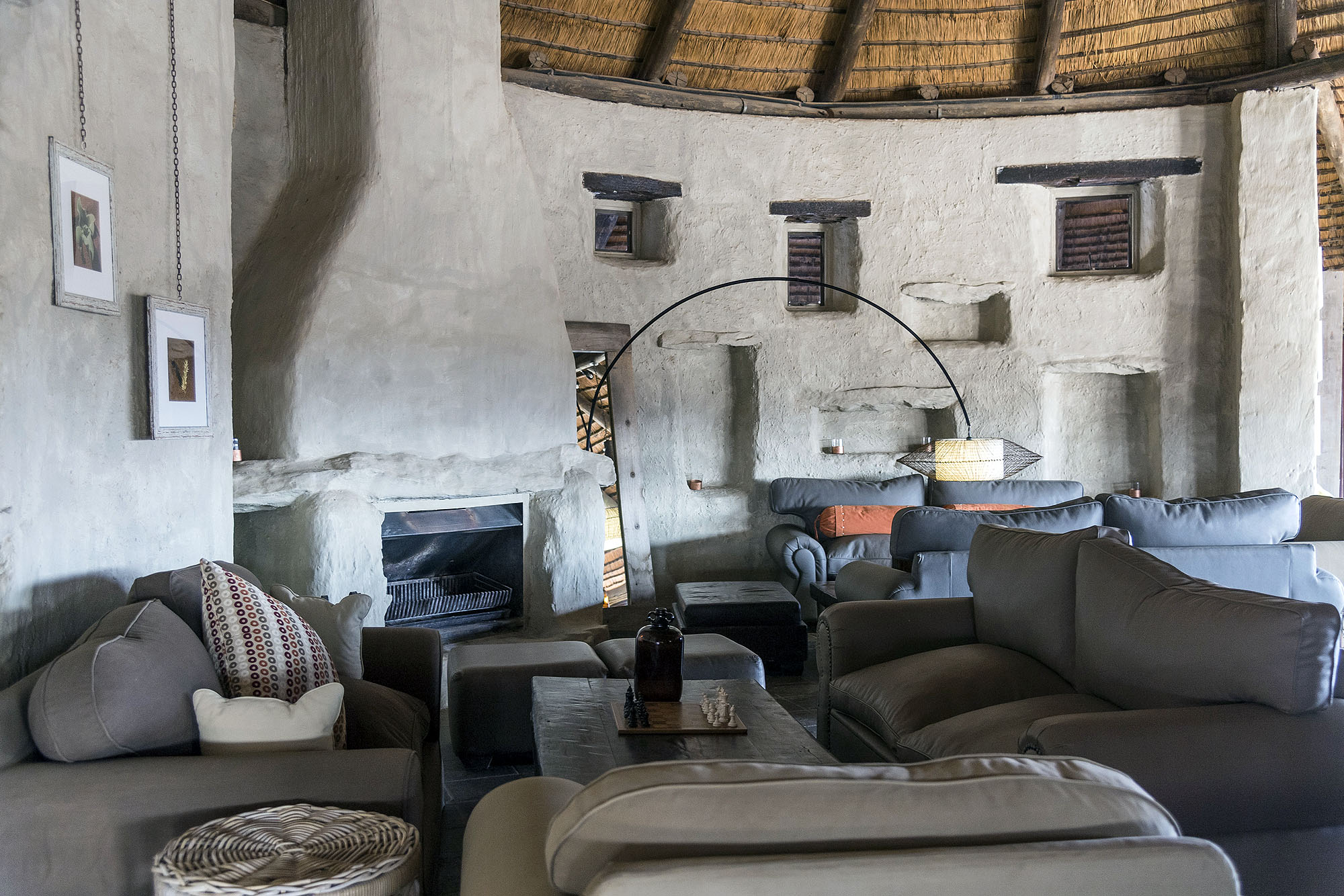 Wilderness Kulala Desert Lodge - Bild 5