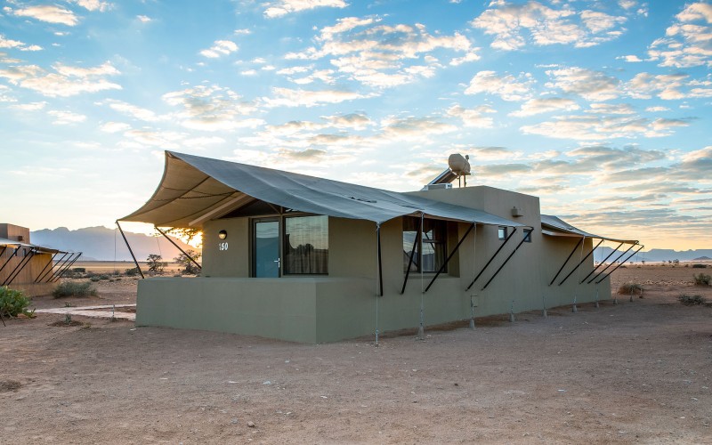 Sossusvlei Lodge