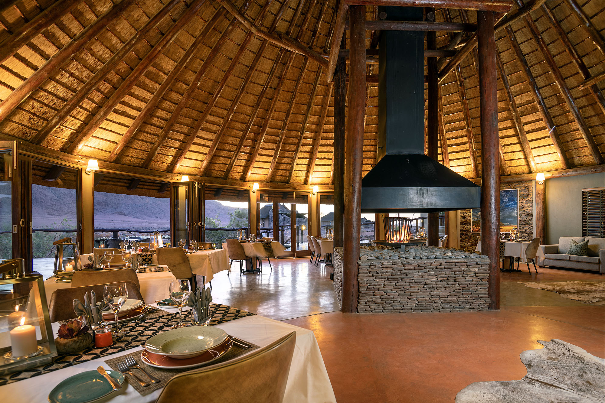Hoodia Desert Lodge - Bild 3