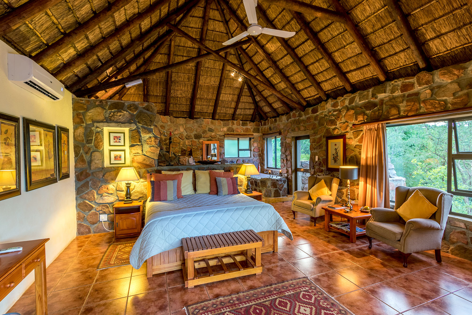 Skyhaven Lodge