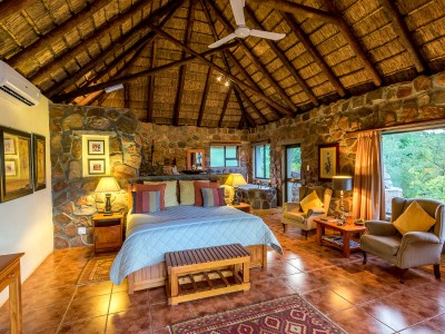 Iketla Lodge