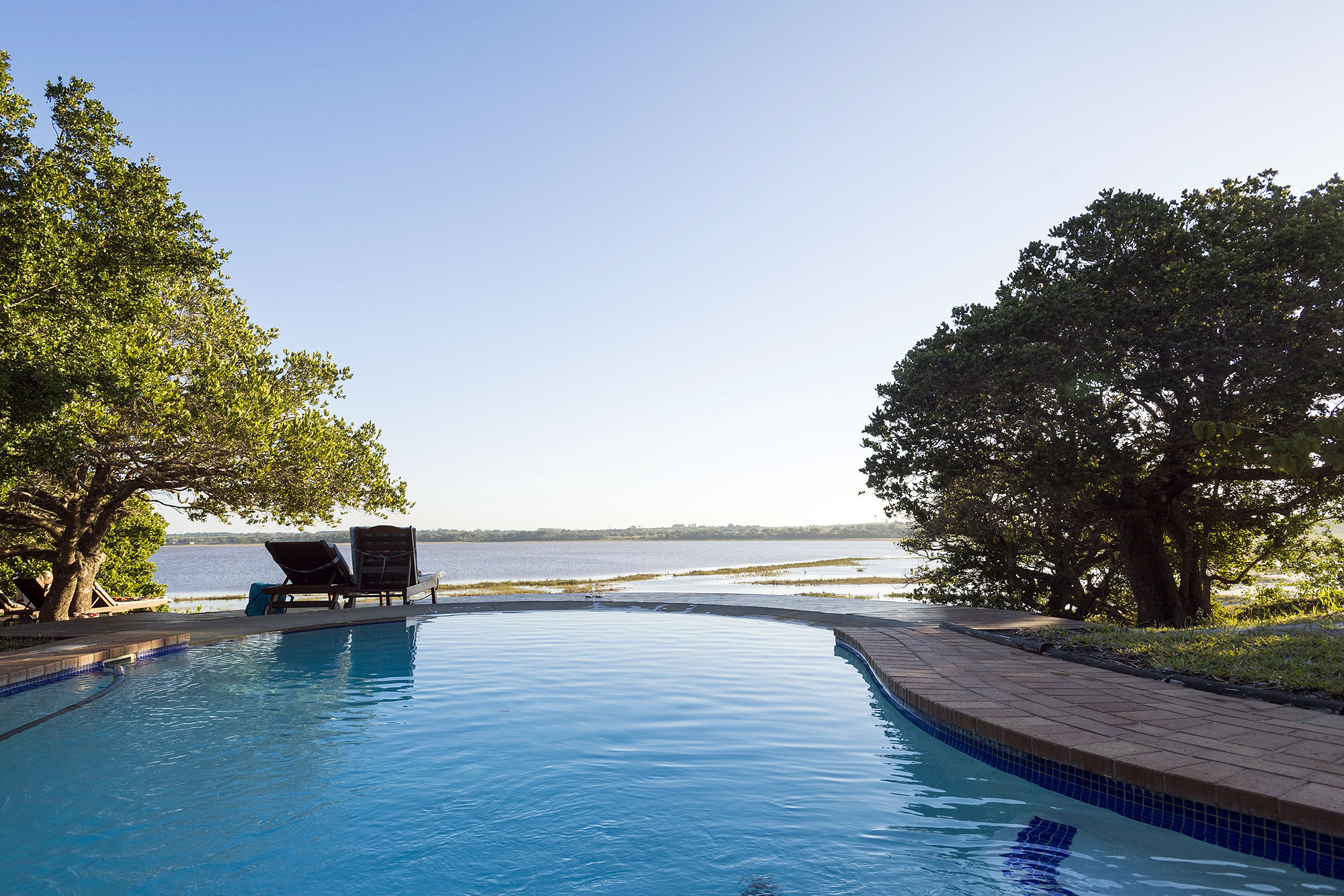 Kosi Forest Lodge - Bild 4