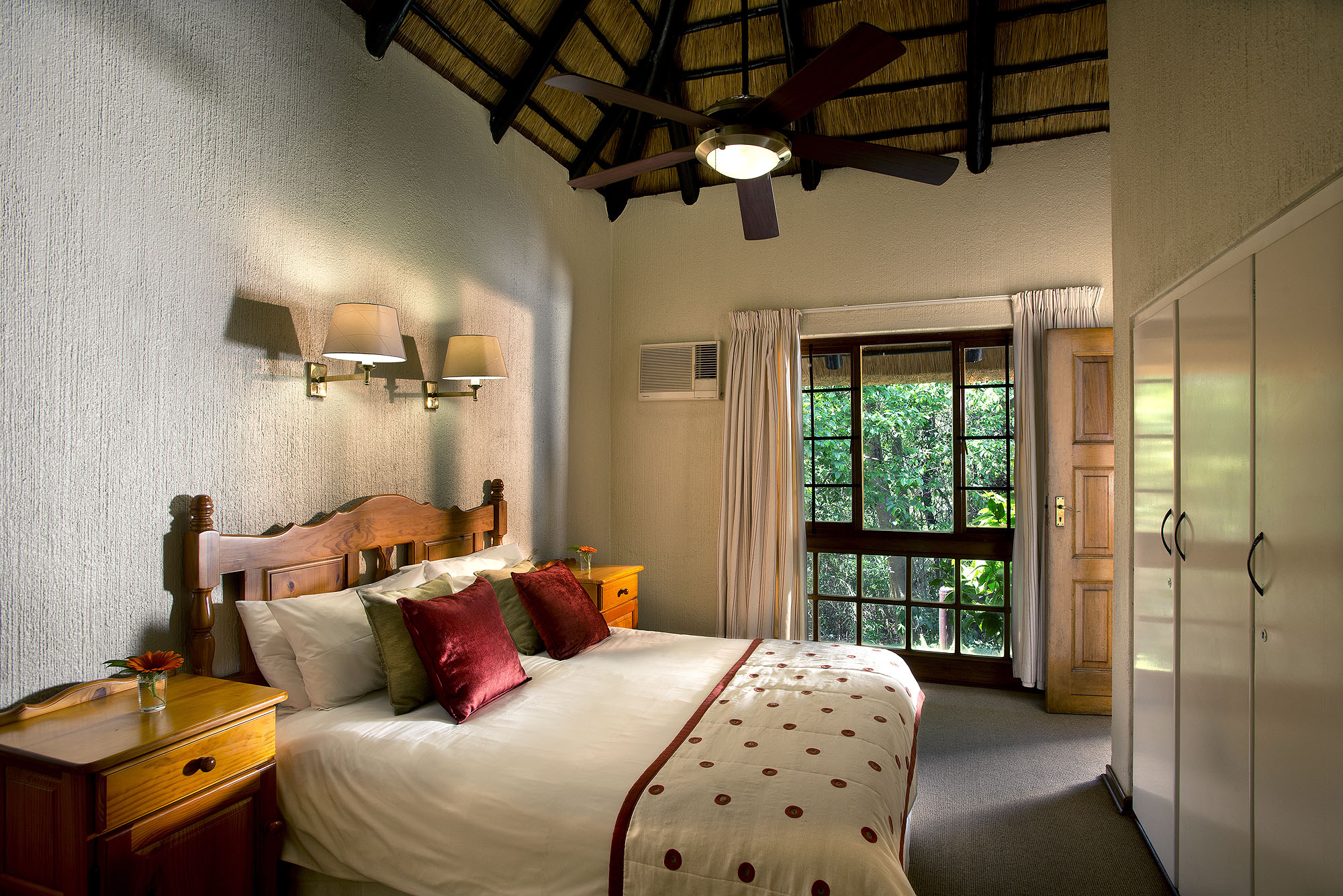 Kruger Park Lodge - Bild 2