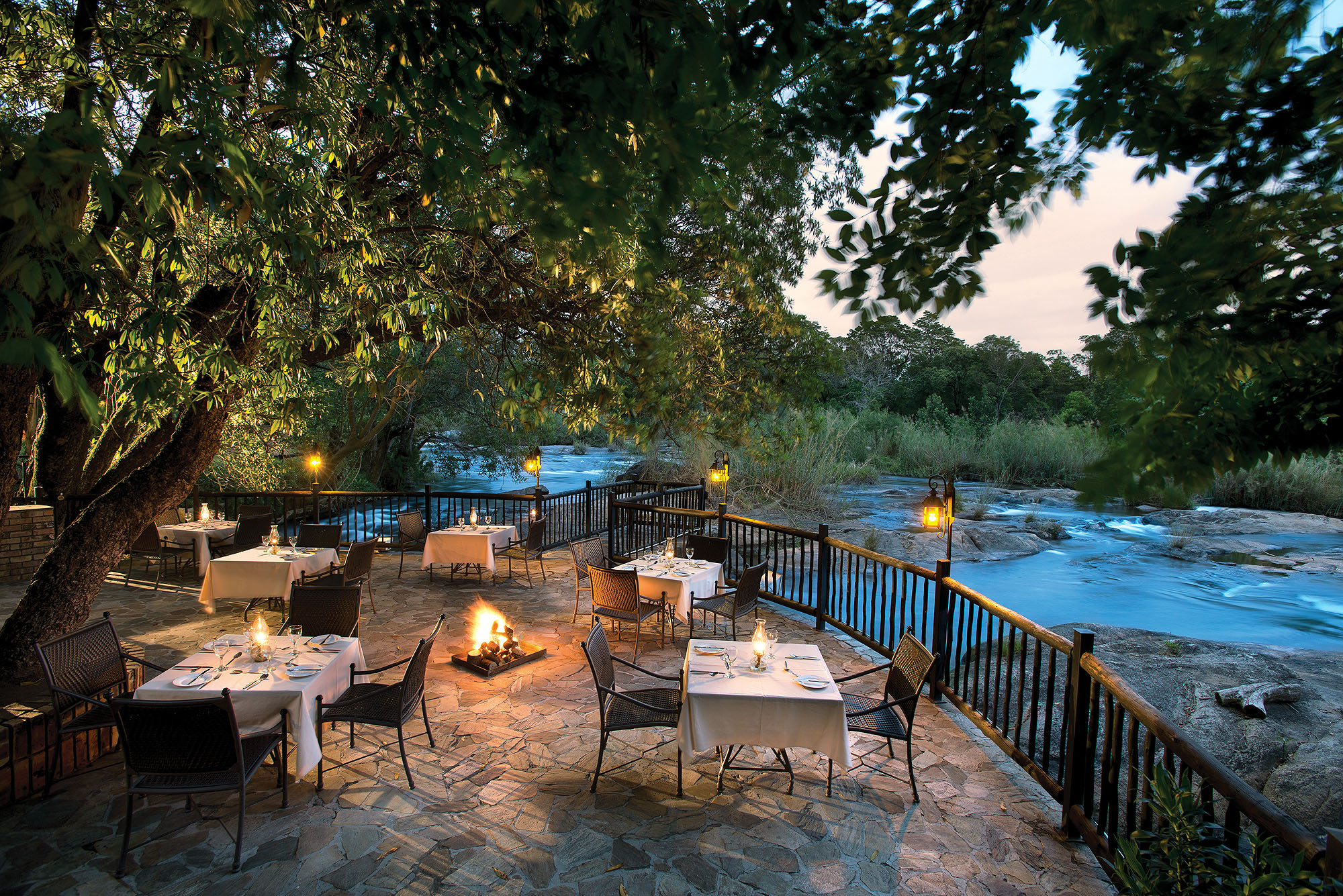 Kruger Park Lodge - Bild 3