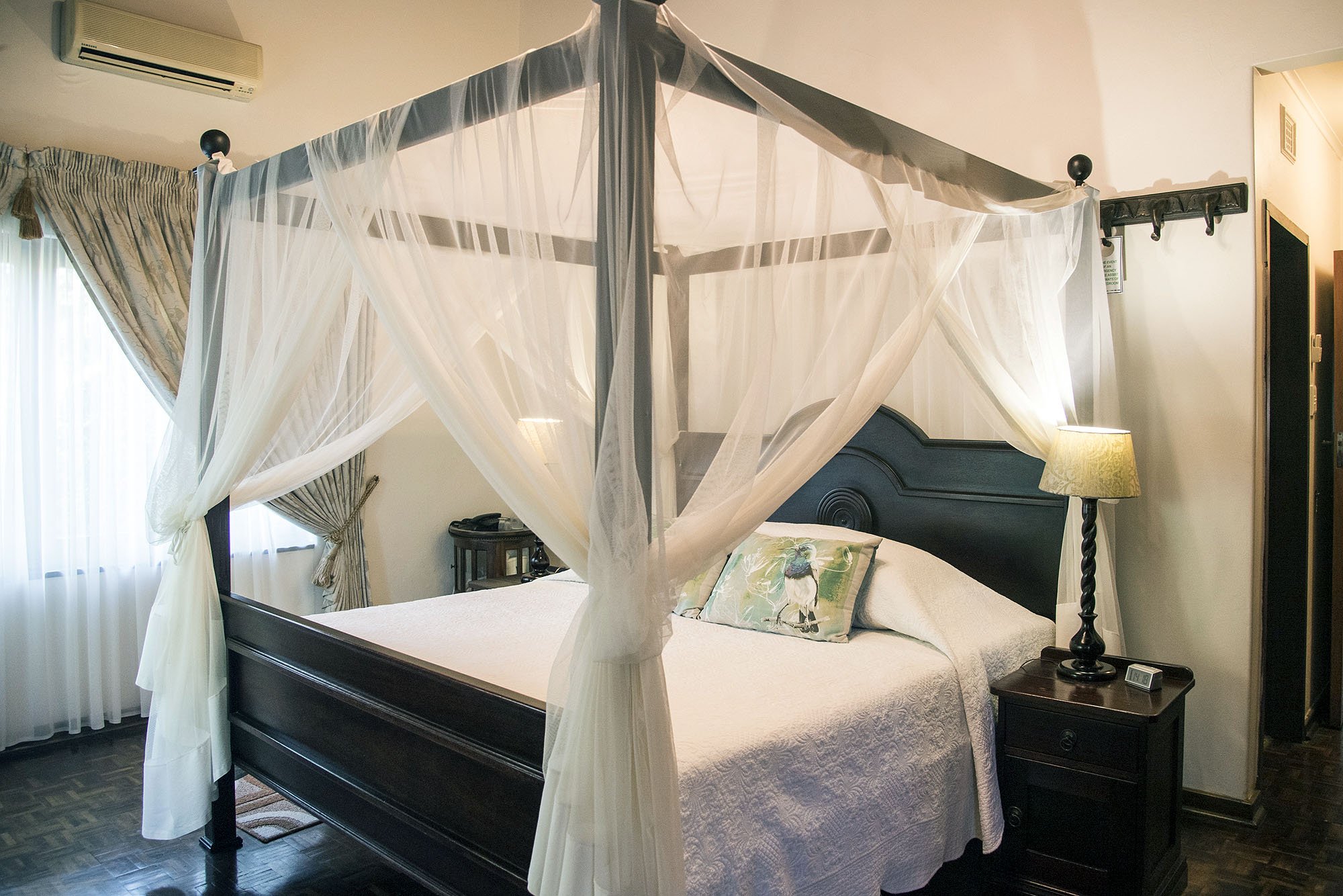 St. Lucia Wetlands Guest House - Bild 5