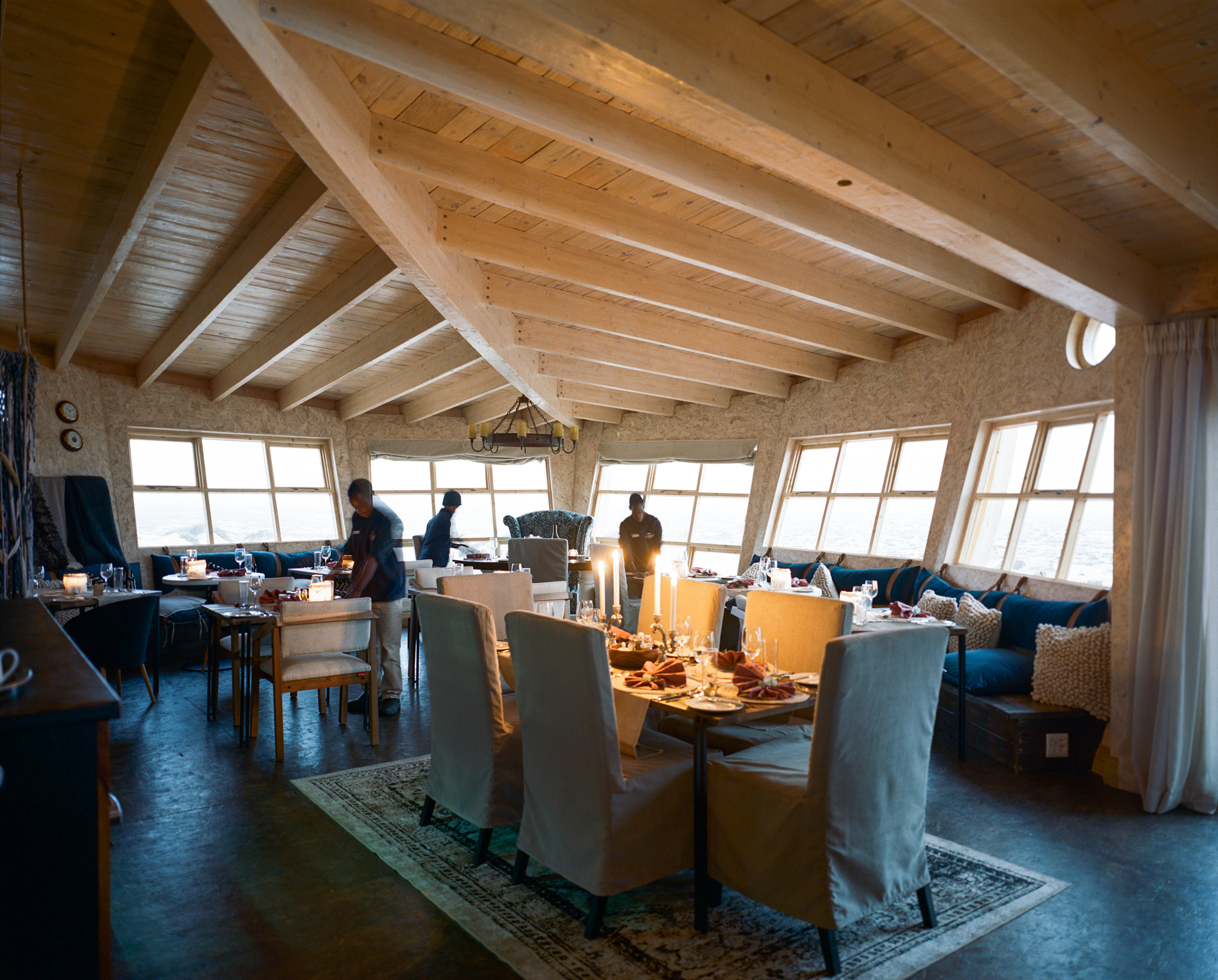 Shipwreck Lodge - Bild 3