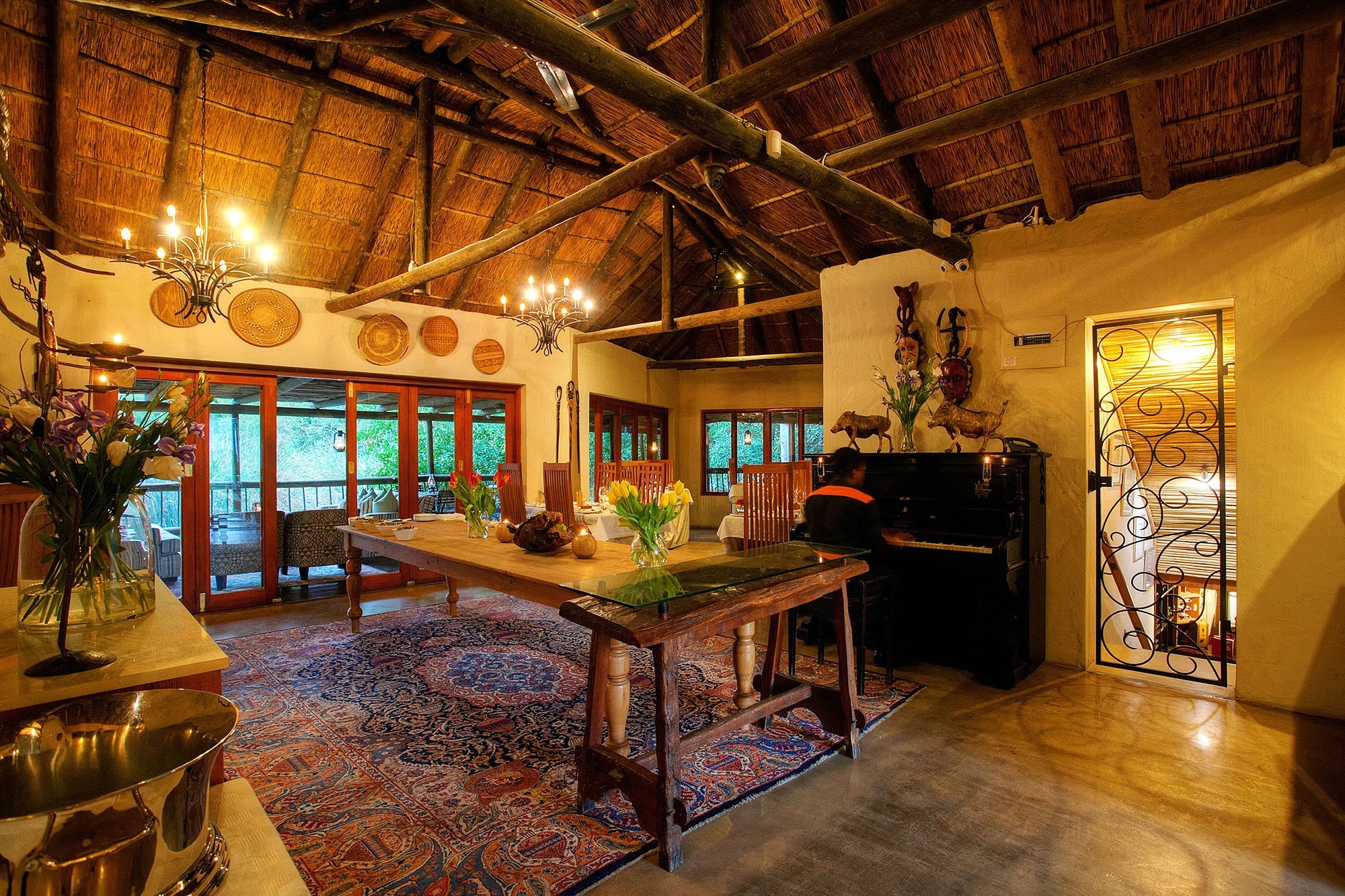 Woodall Country House - Bild 5