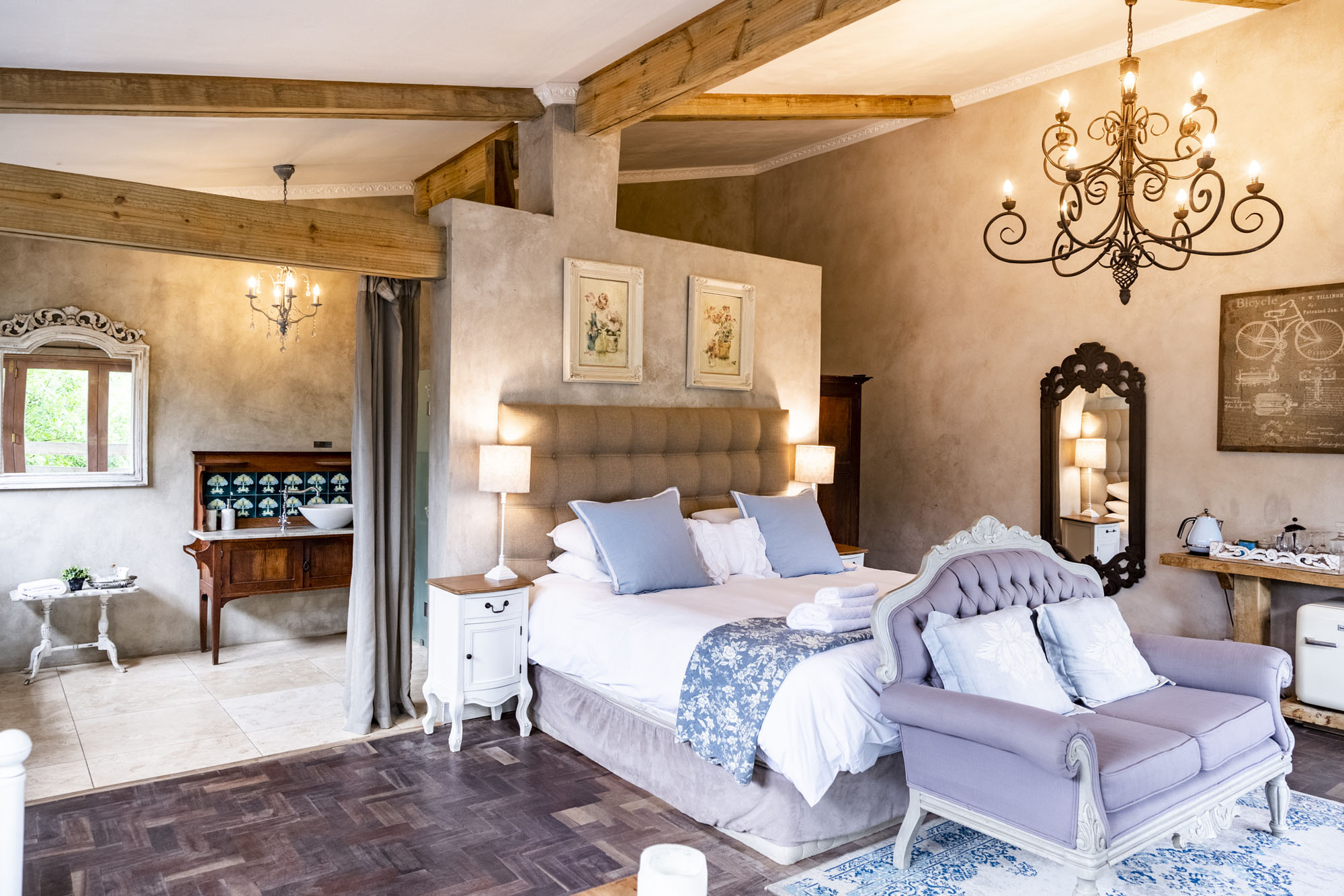 Petite Provence - Bild 3