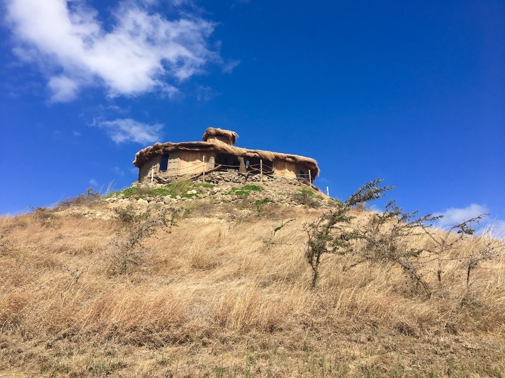 Africa Amini Life Lodge - Bild 5