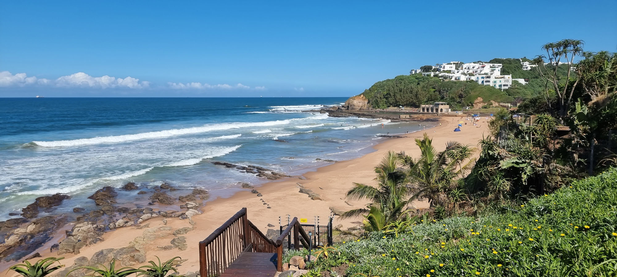 Sala Beach House