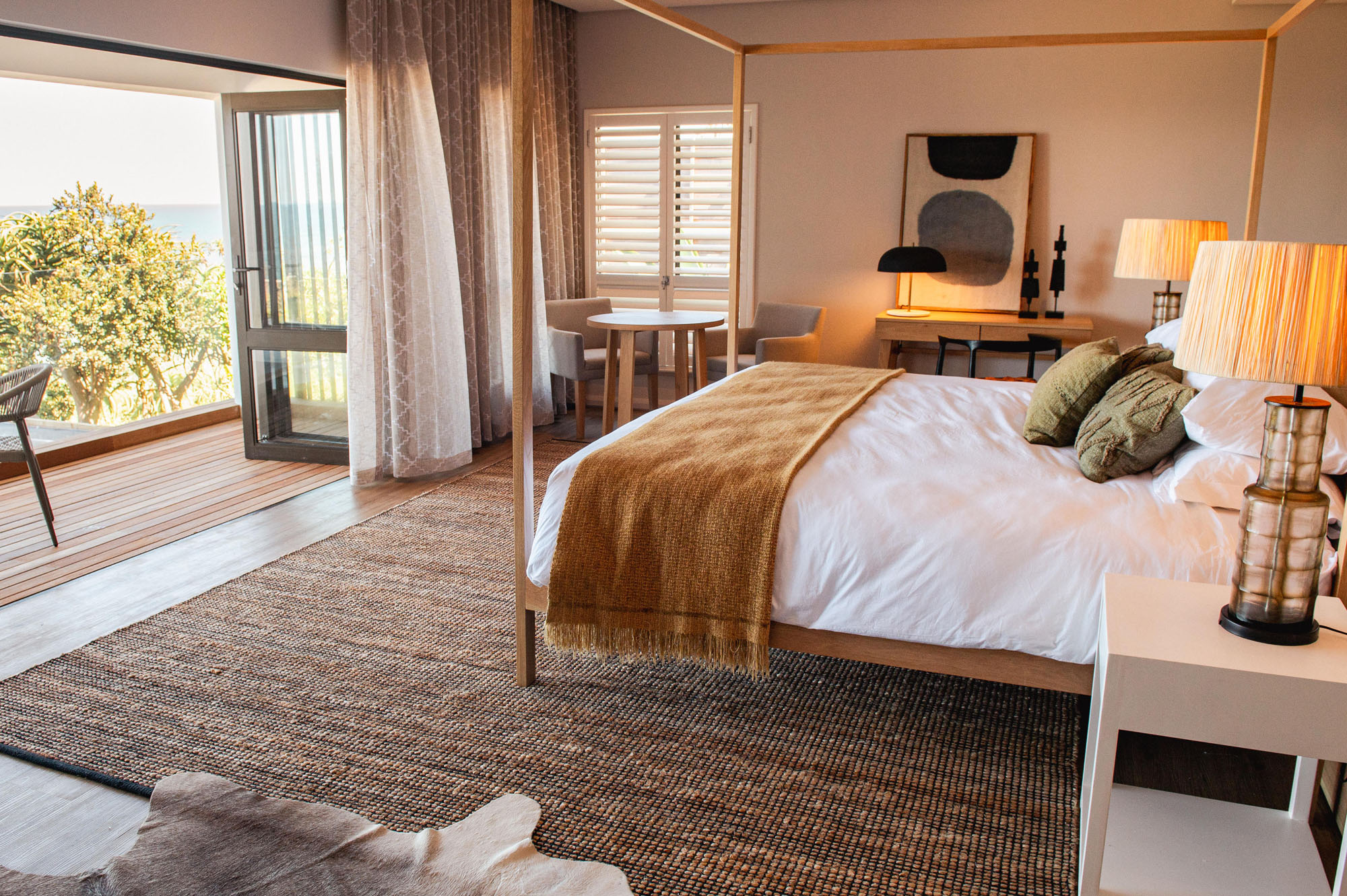 Sala Beach House - Bild 3