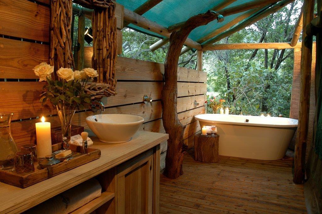 Summerfields Rose Retreat & Spa - Bild 2
