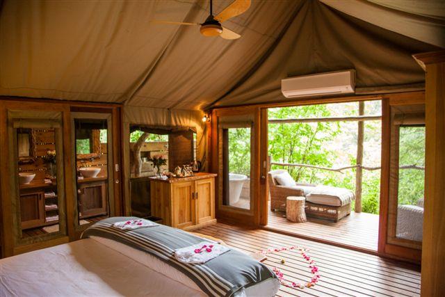 Summerfields Rose Retreat & Spa