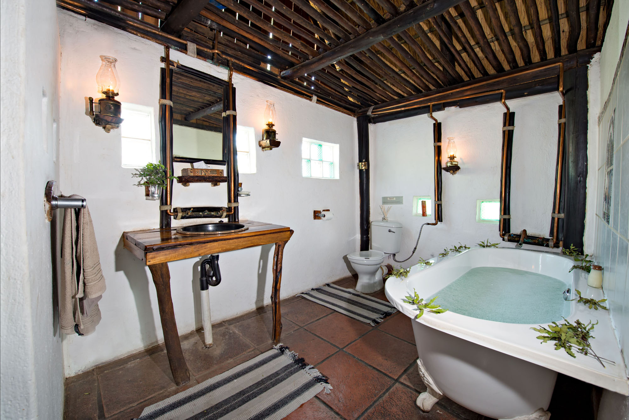 Pungwe Safari Camp - Bild 3