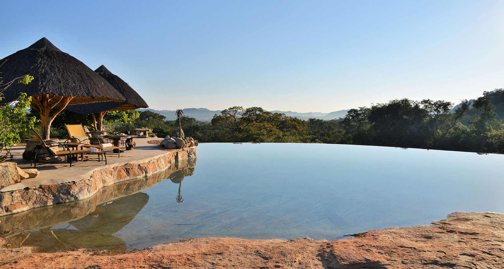 Amalinda Lodge - Bild 4