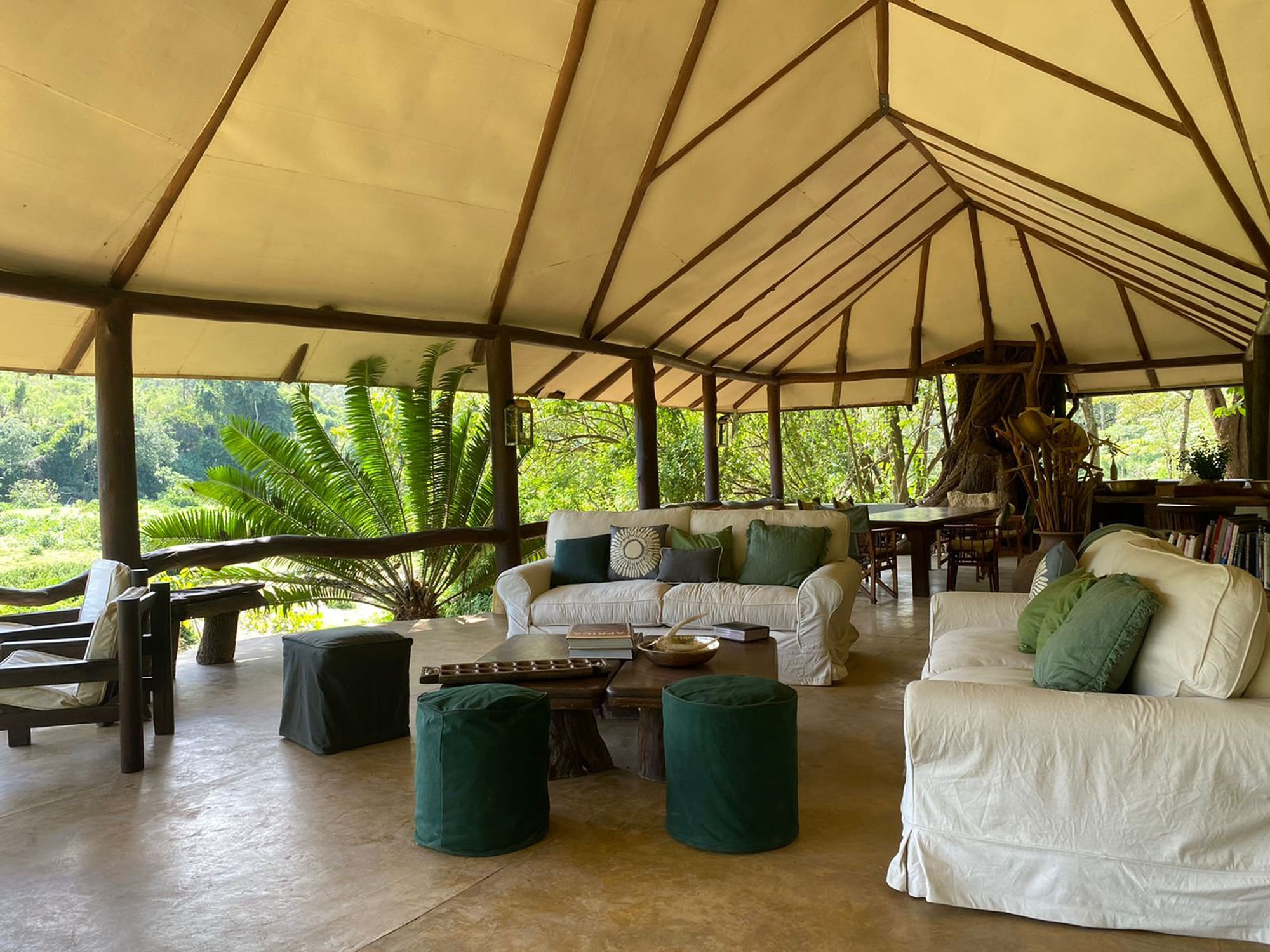 Kitich Camp - Bild 3