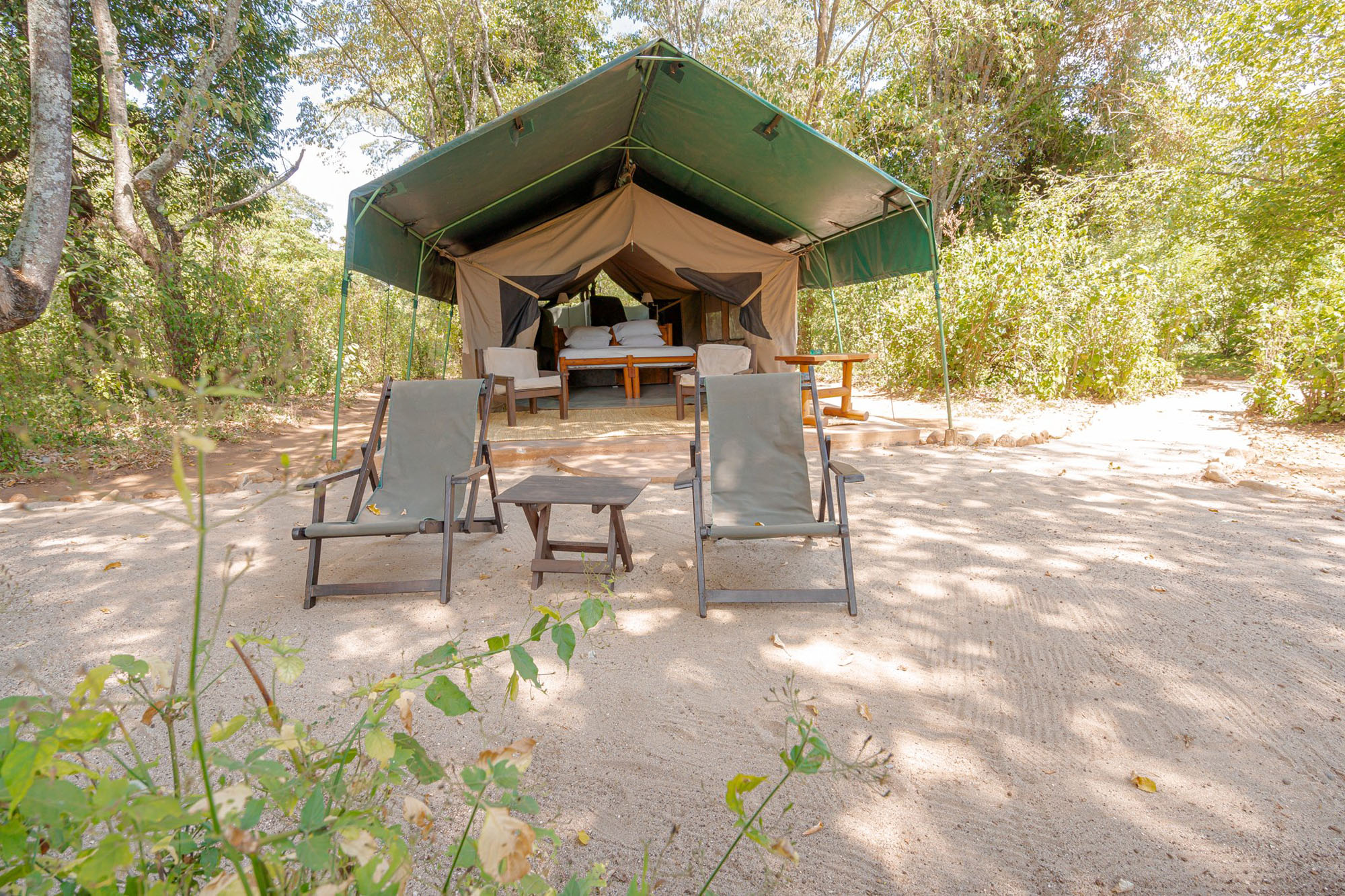 Kitich Camp - Bild 2