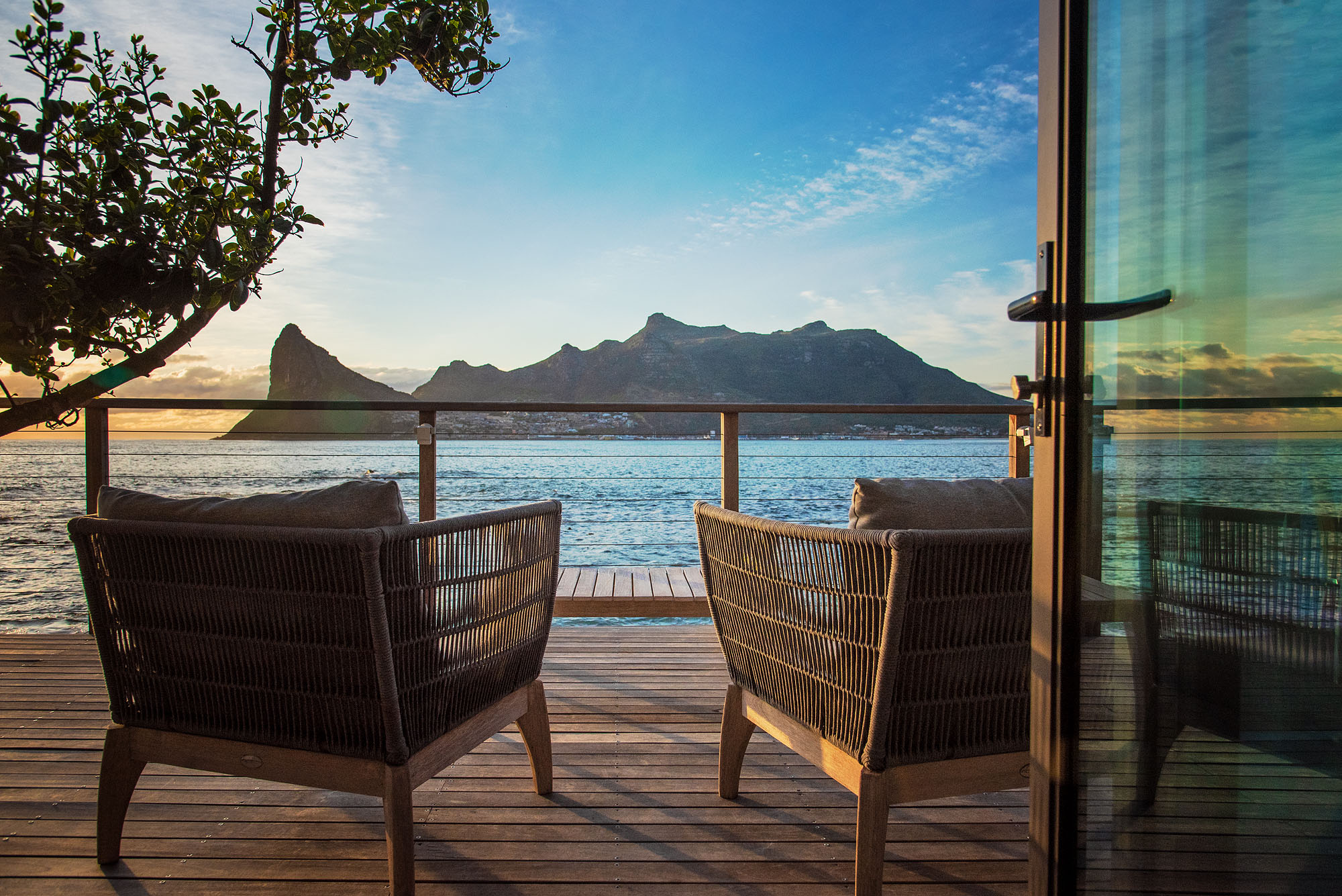 Tintswalo Atlantic