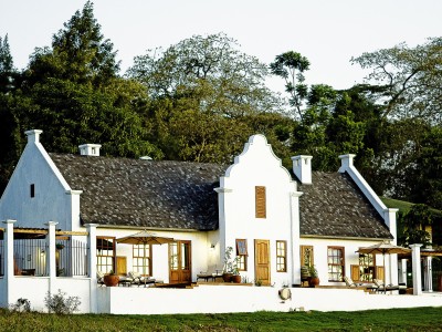 Elewana The Manor at Ngorongoro