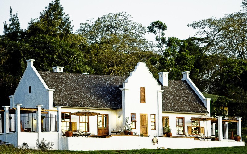 Elewana The Manor at Ngorongoro