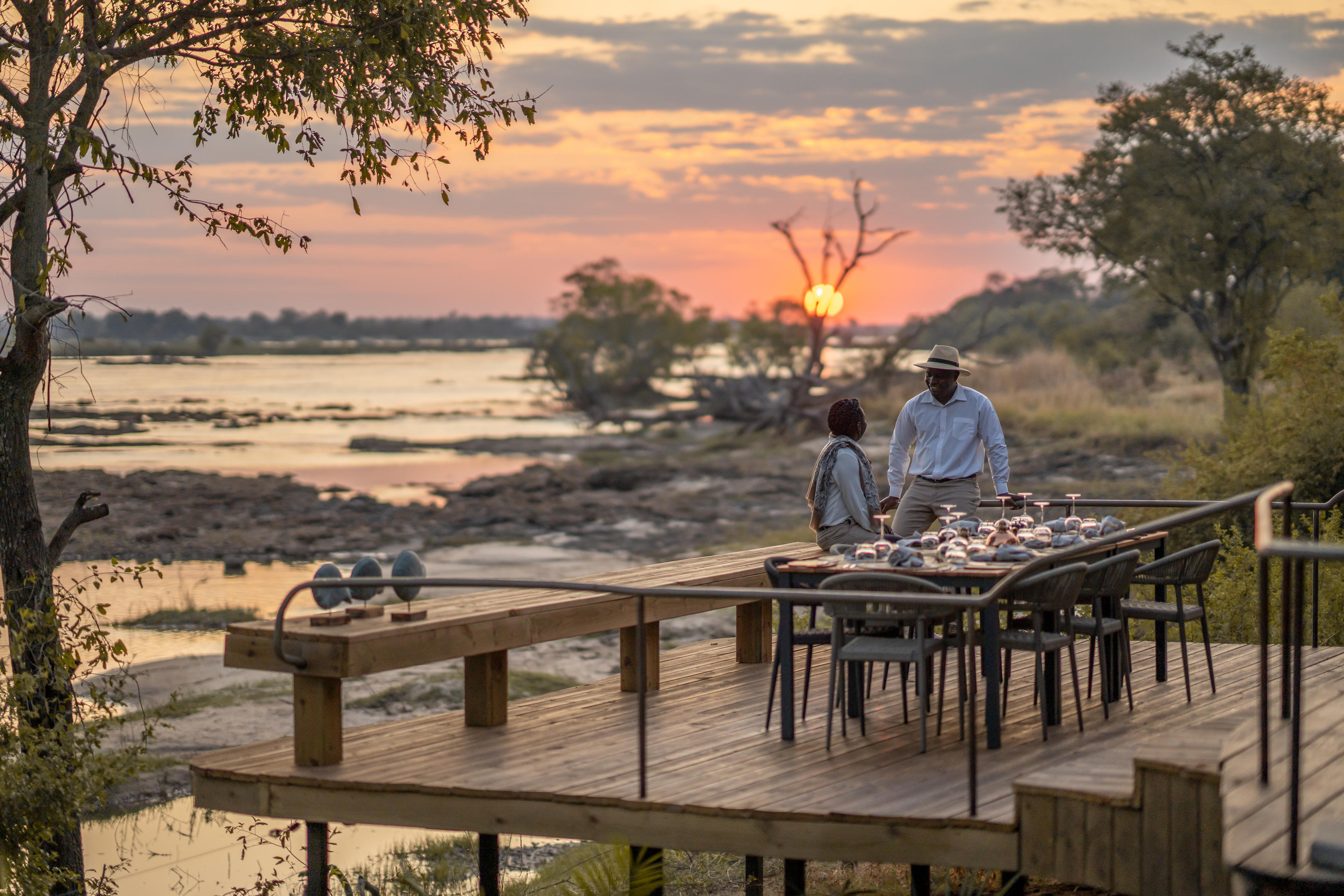 Toka Leya Camp