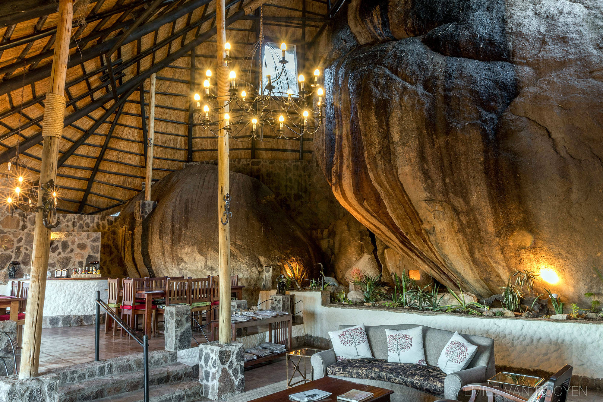 Big Cave Camp - Bild 5