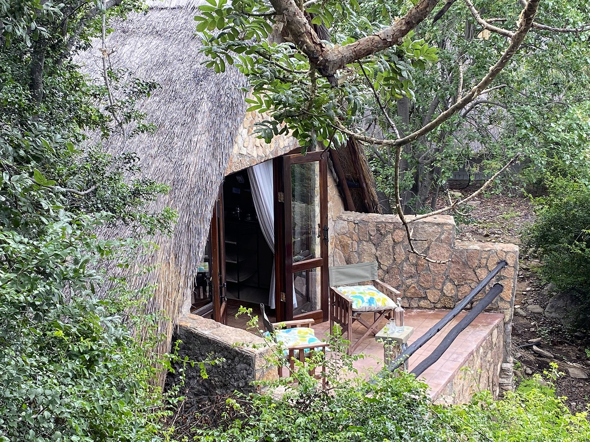 Big Cave Camp - Bild 2