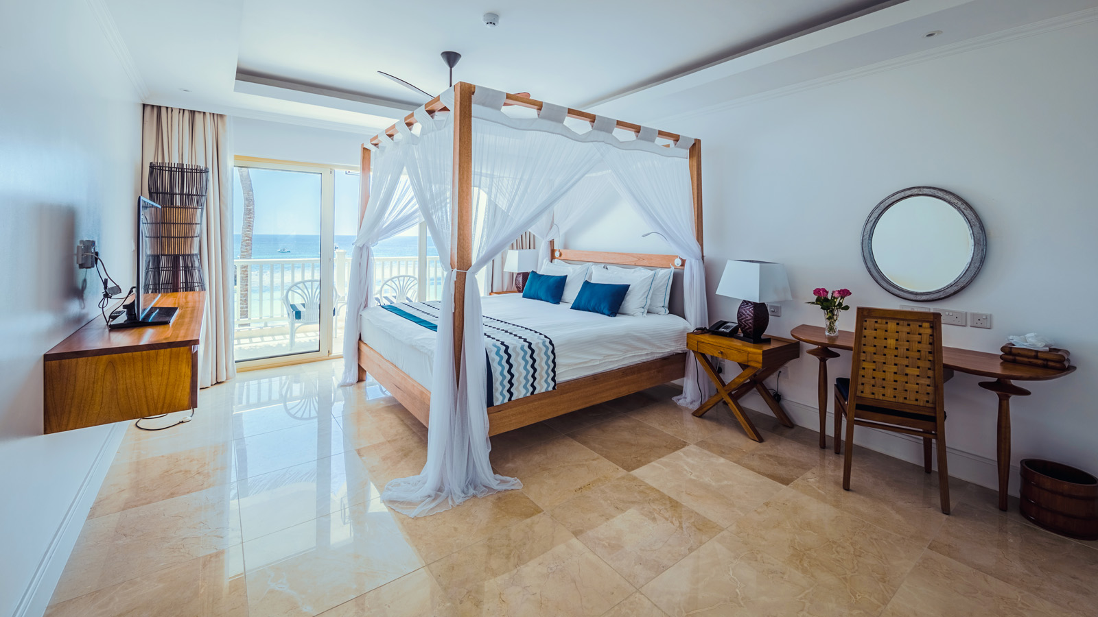 Hemingways Watamu - Bild 3
