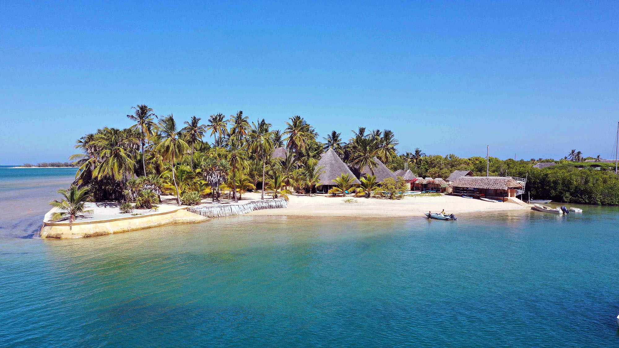 Manda Bay