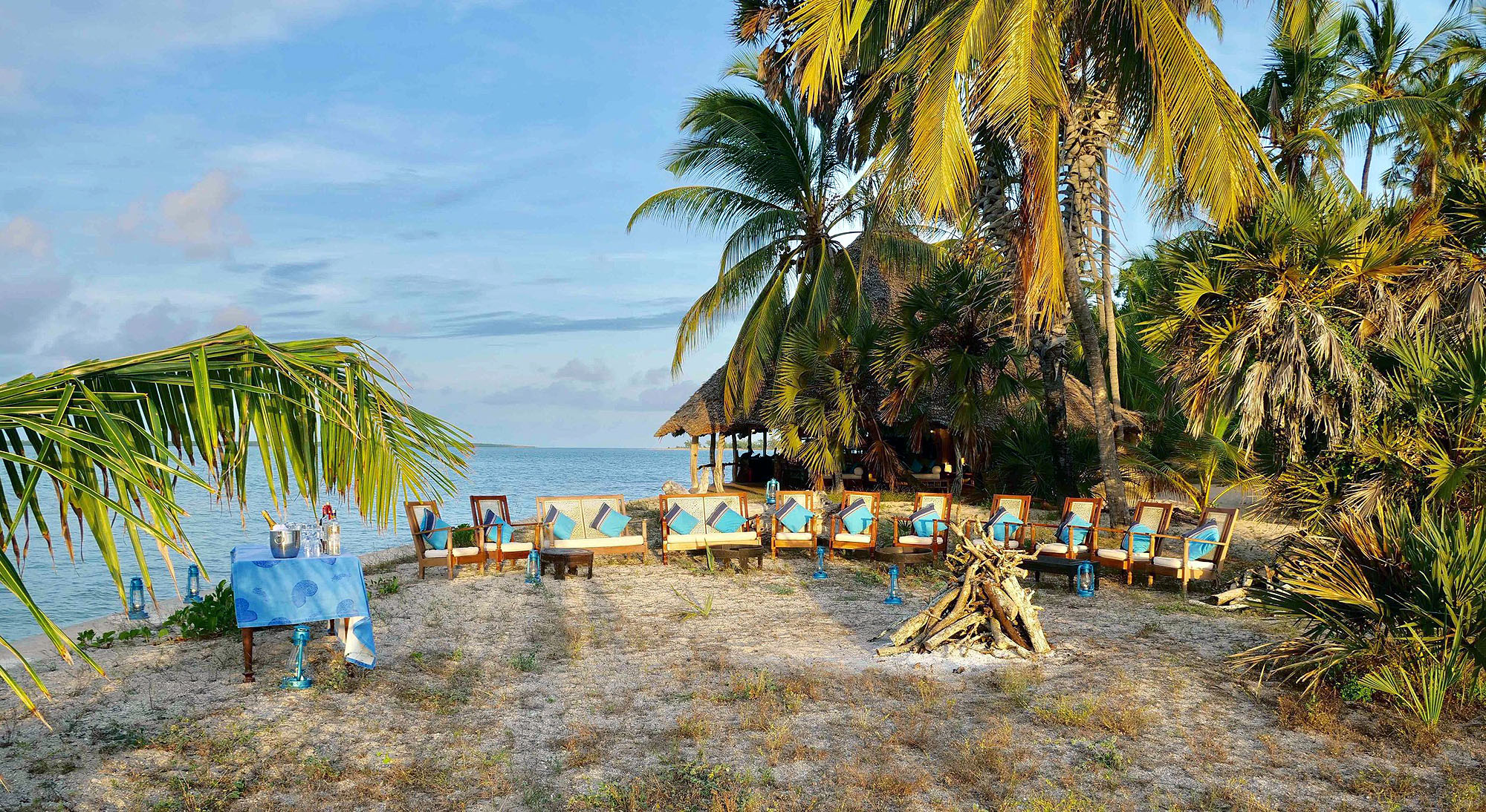 Manda Bay - Bild 5