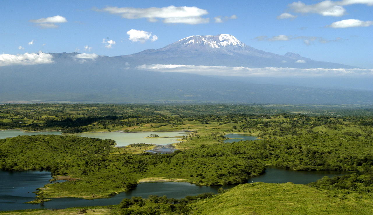 Hatari Lodge - Bild 5