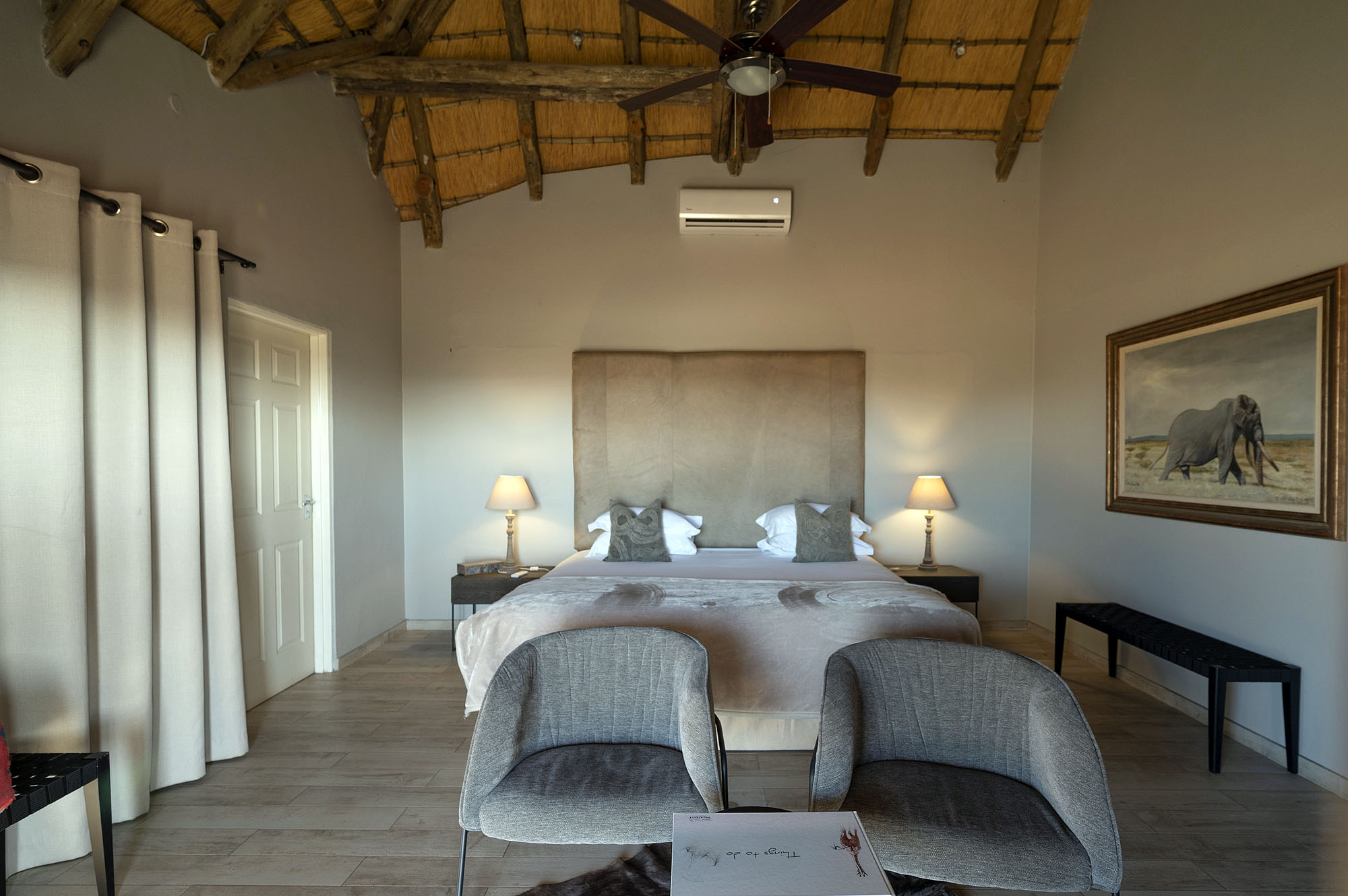 Bagatelle Kalahari Farmhouse - Bild 3