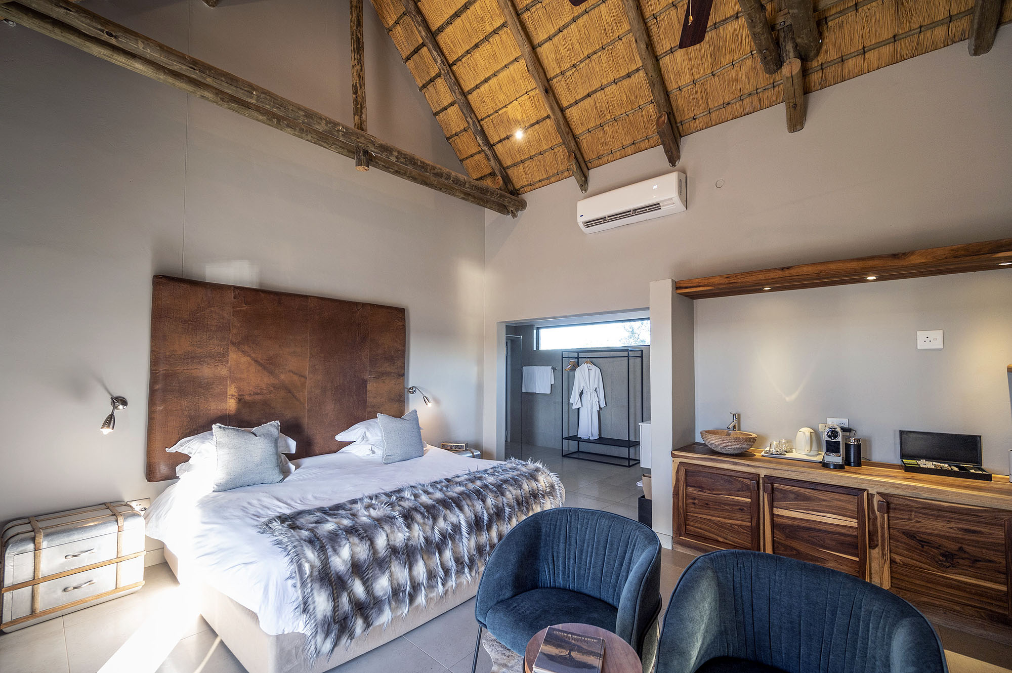 Bagatelle Kalahari Farmhouse - Bild 2