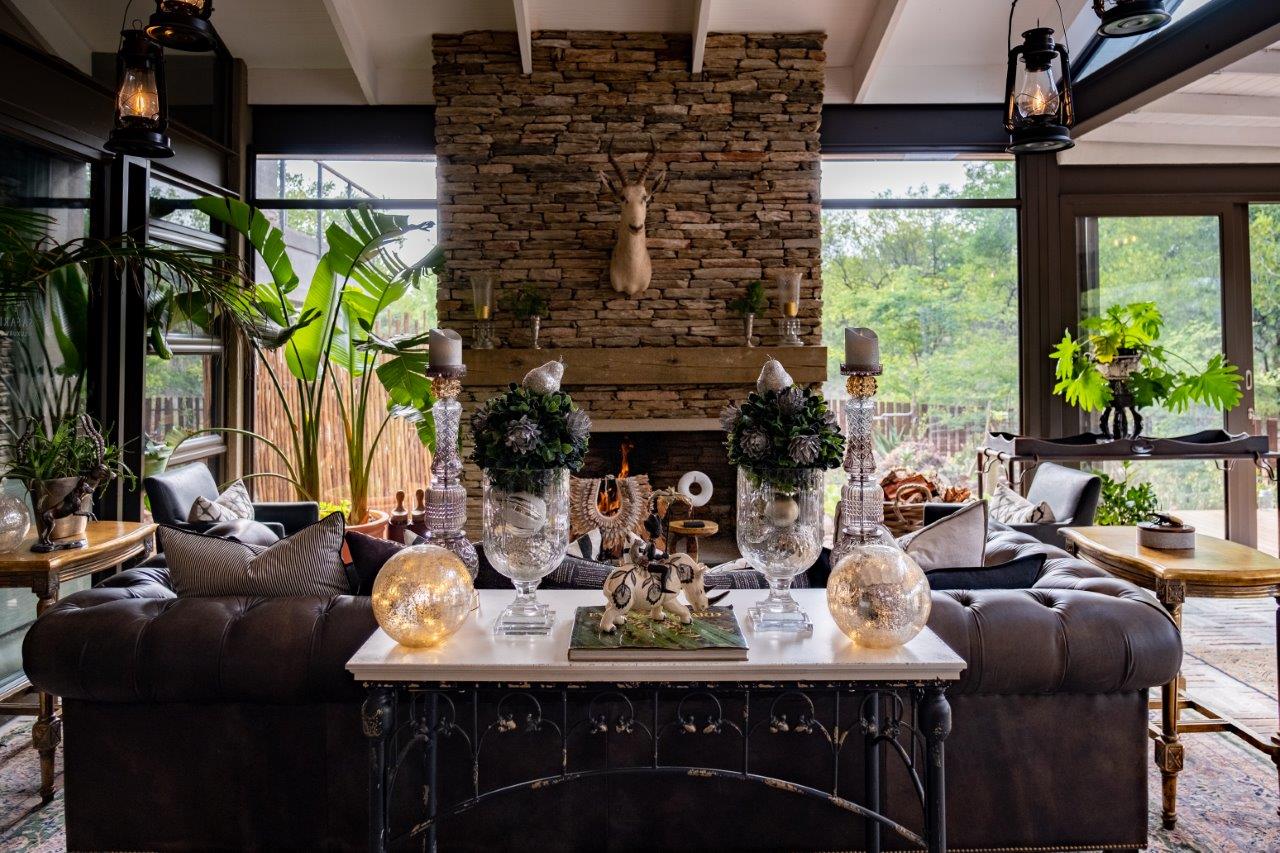 Safari Moon Bush Lodge - Bild 5