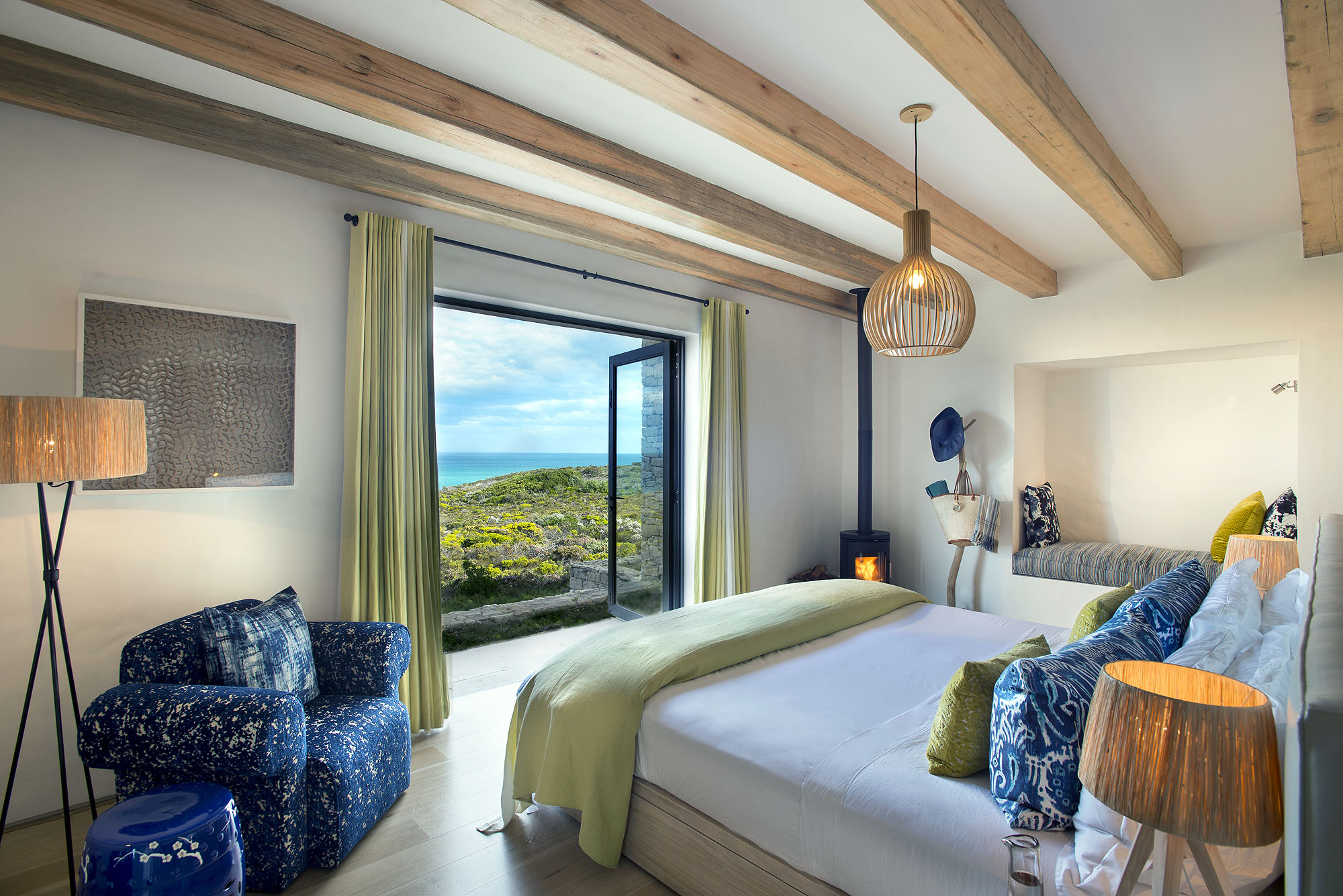 Morukuru Ocean House - Bild 3