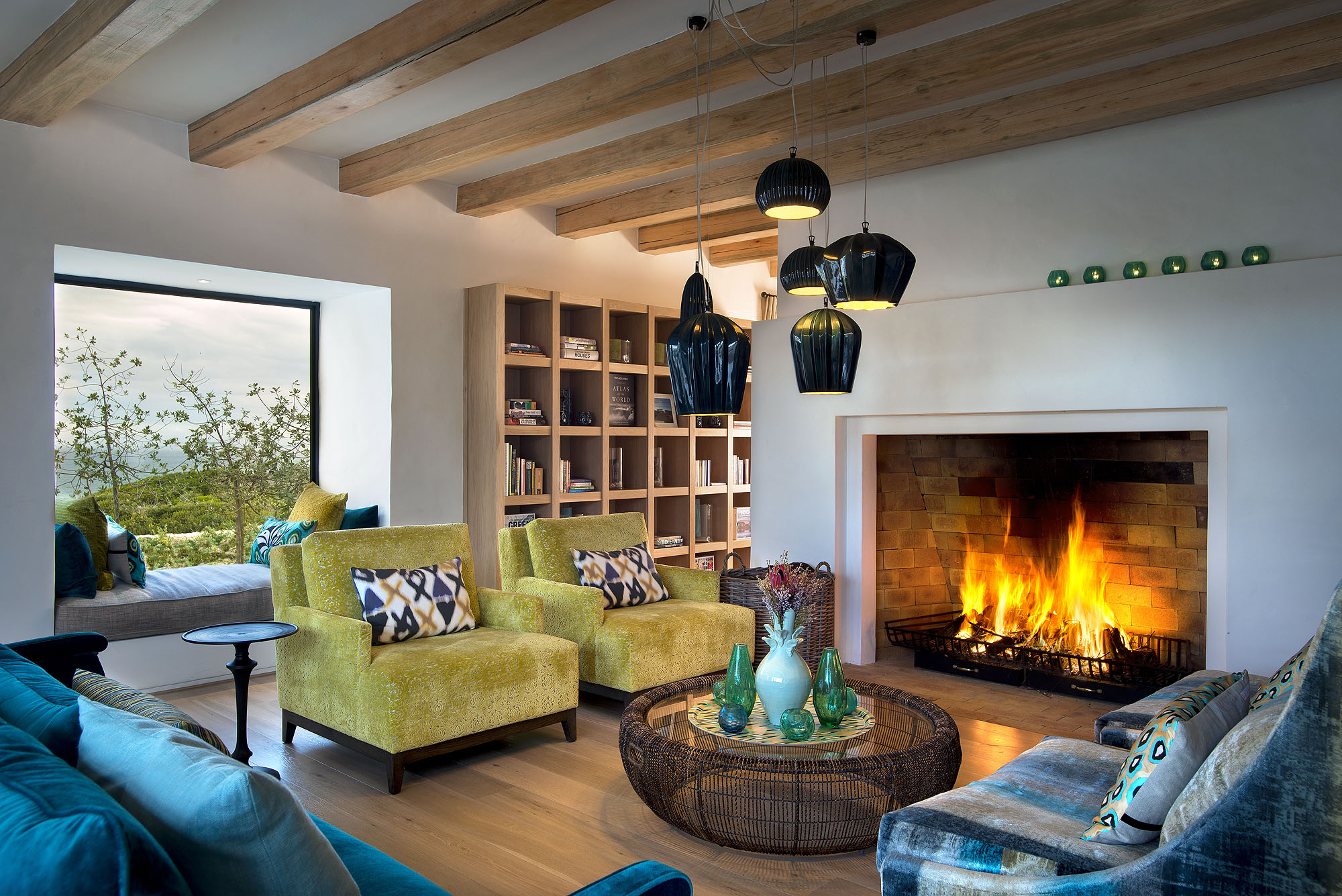 Morukuru Ocean House - Bild 6