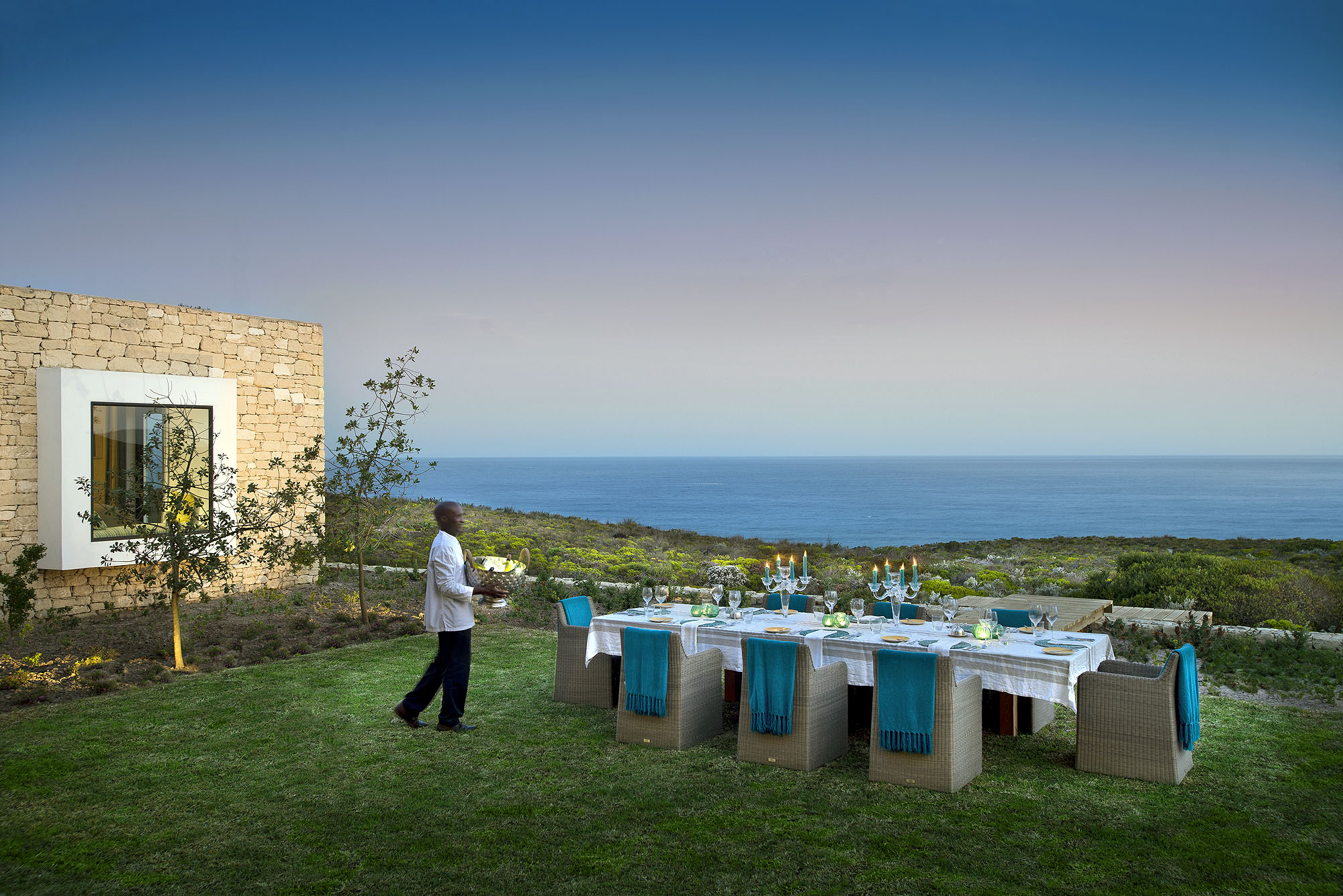 Morukuru Ocean House - Bild 5